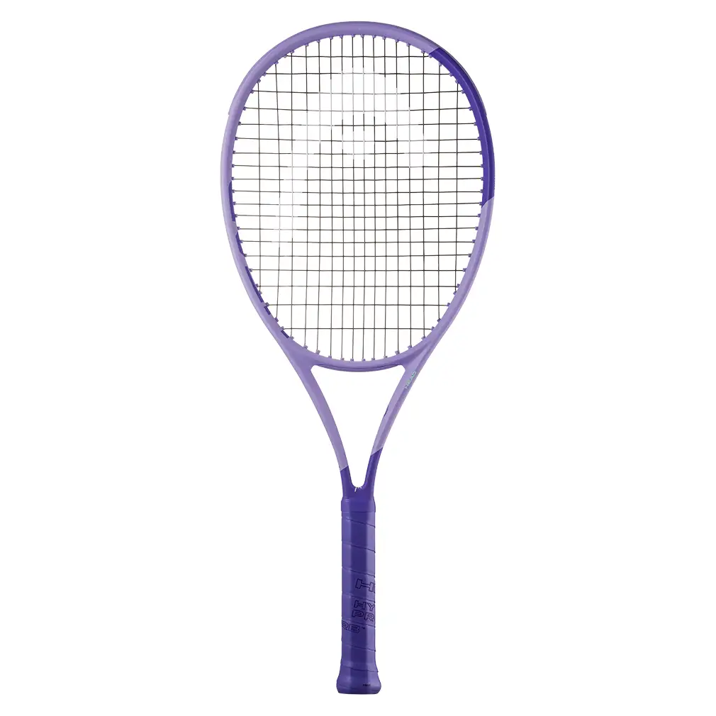 Boom Team 2026 Tennis Racquet Purple