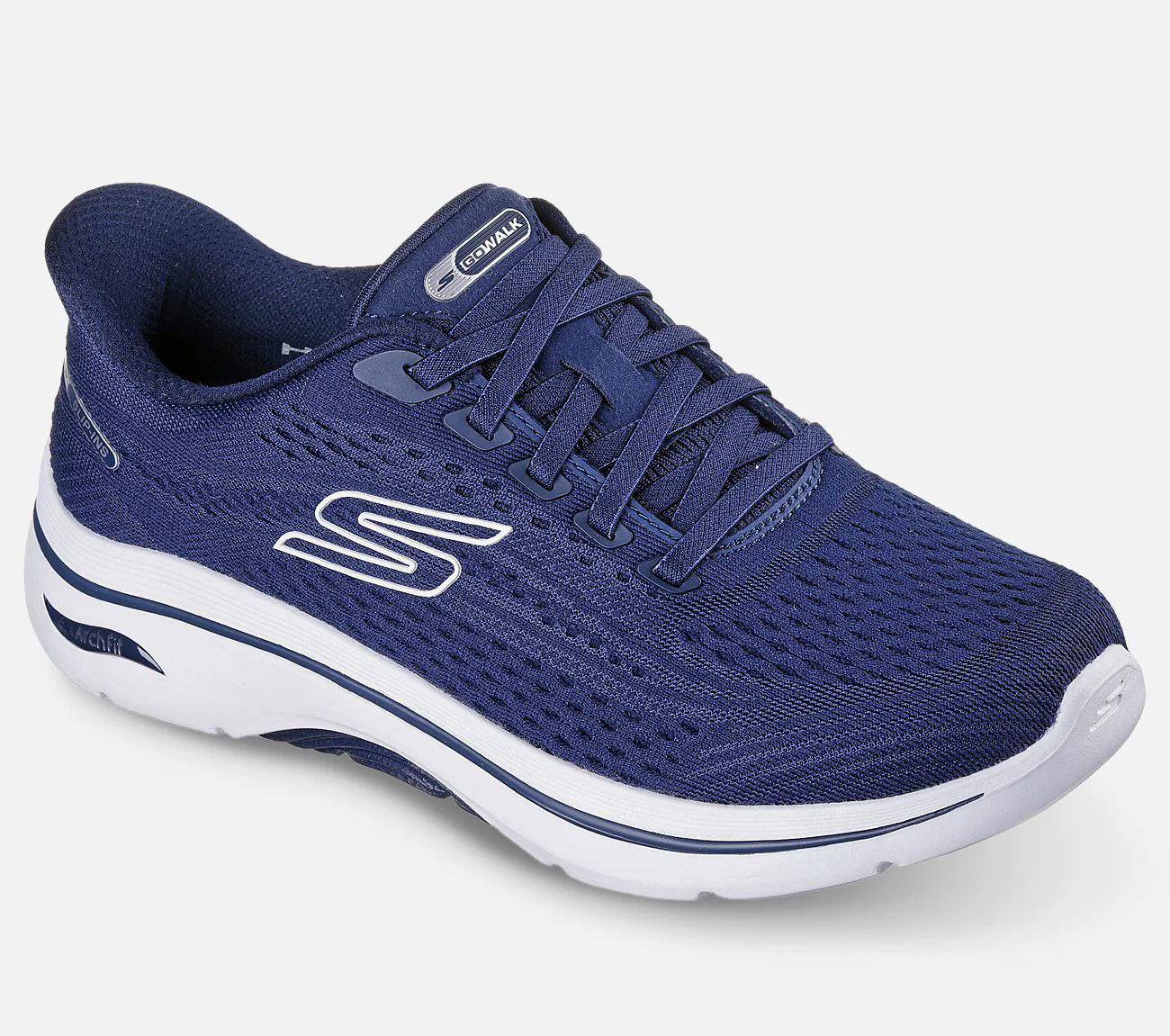 Slip-ins: GO WALK Arch Fit 2.0 - Kathy