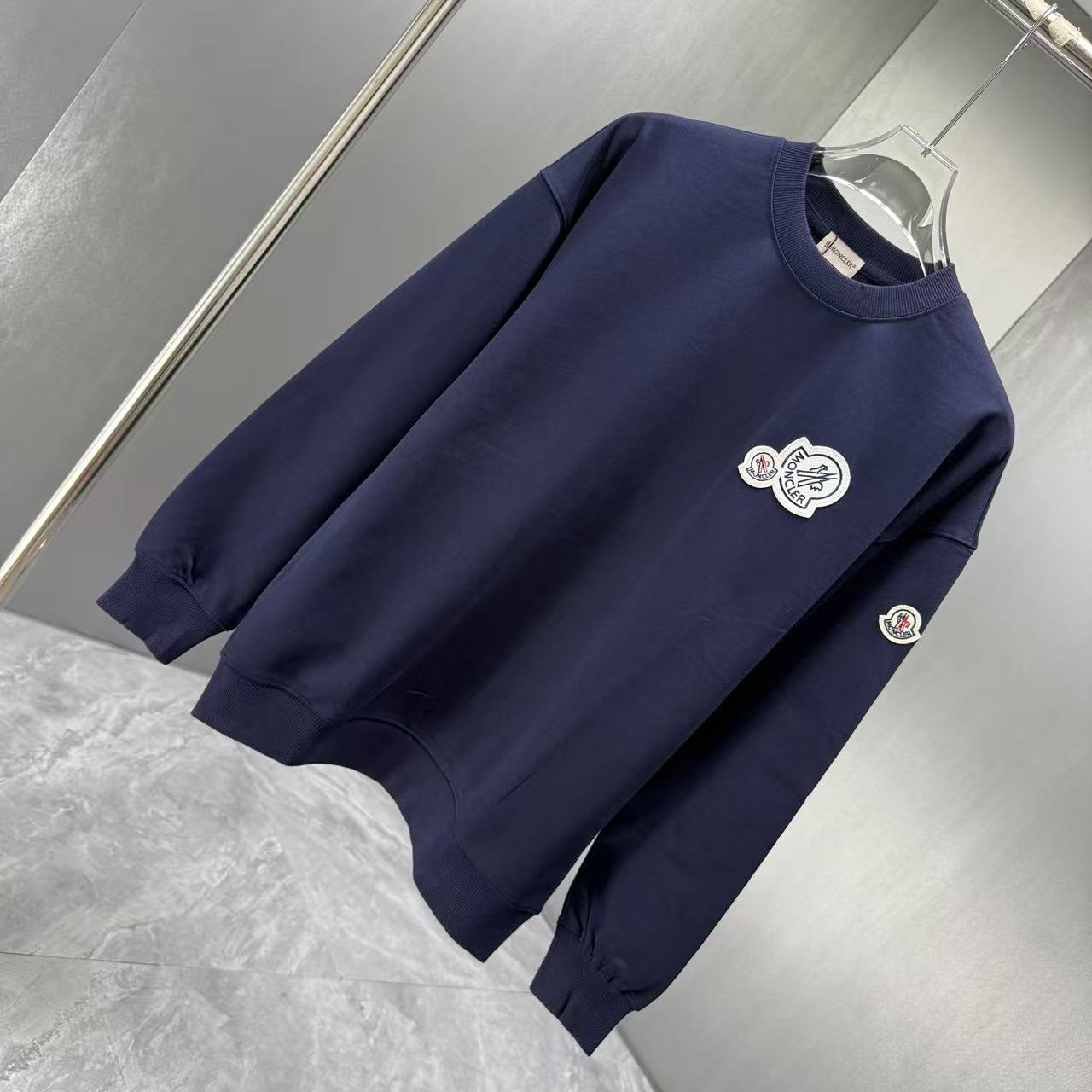 Moncler  2026ss  New Sweatshirt  Size S-XXL