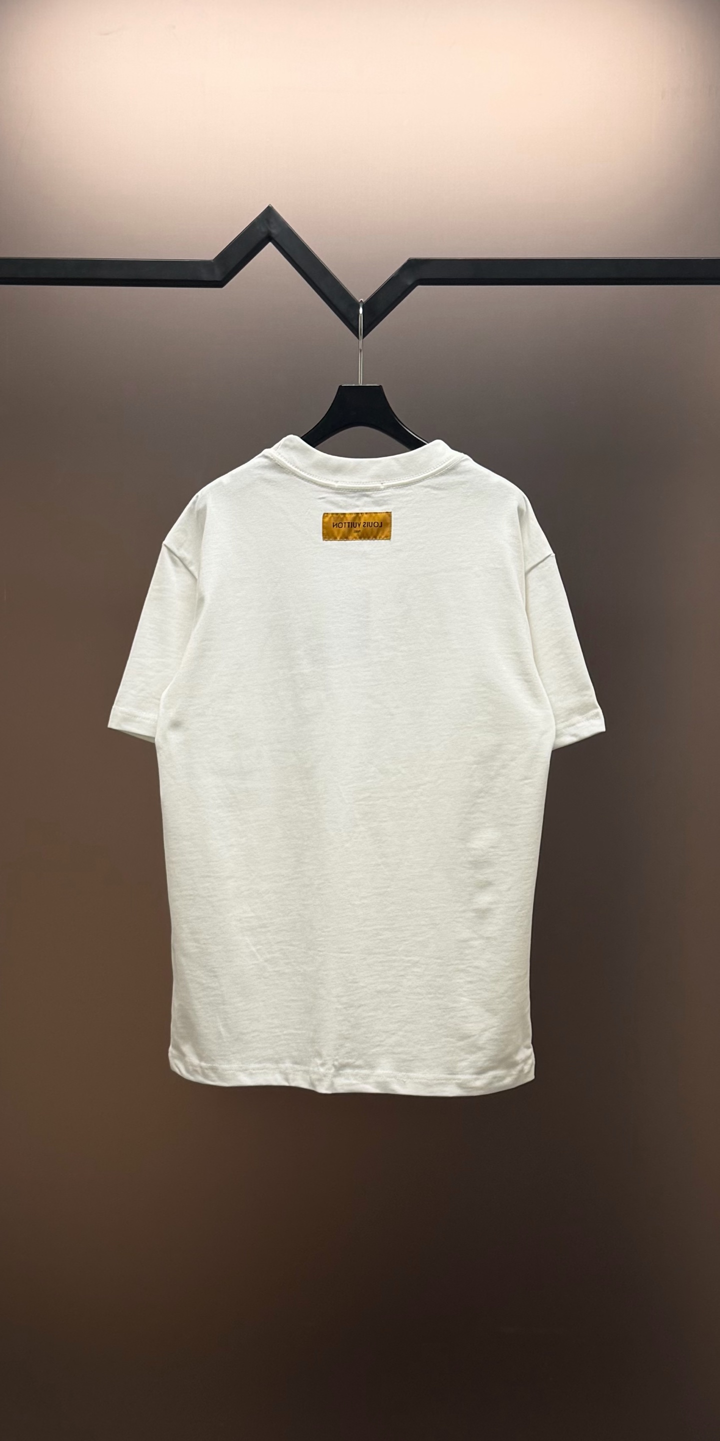 Louis Vuitton  2026ss New T Shirt Size S-XXL