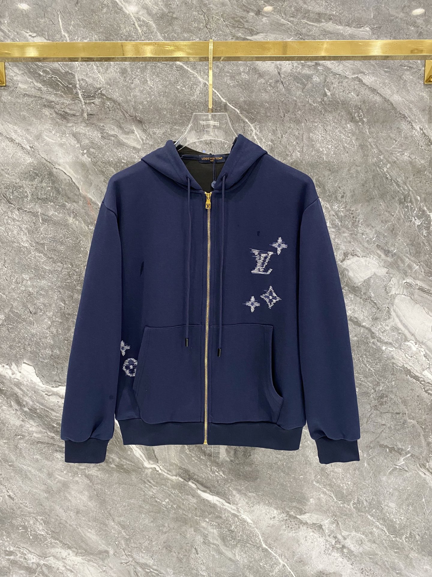 Louis Vuitton   2026ss  New Jogging Suit  Size M-XXXL