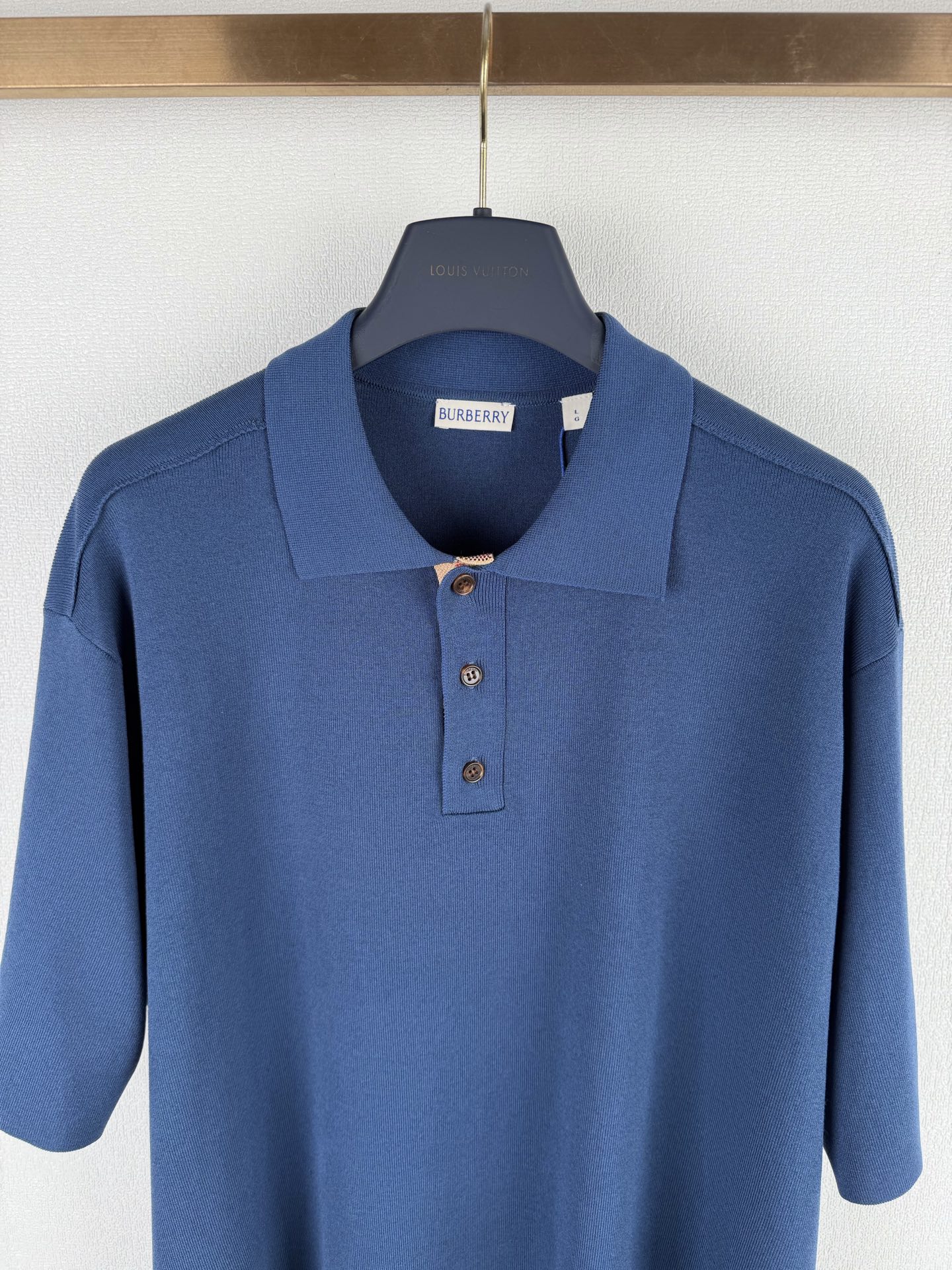 Burberry 2026ss New Polo Shirt Size XS-L