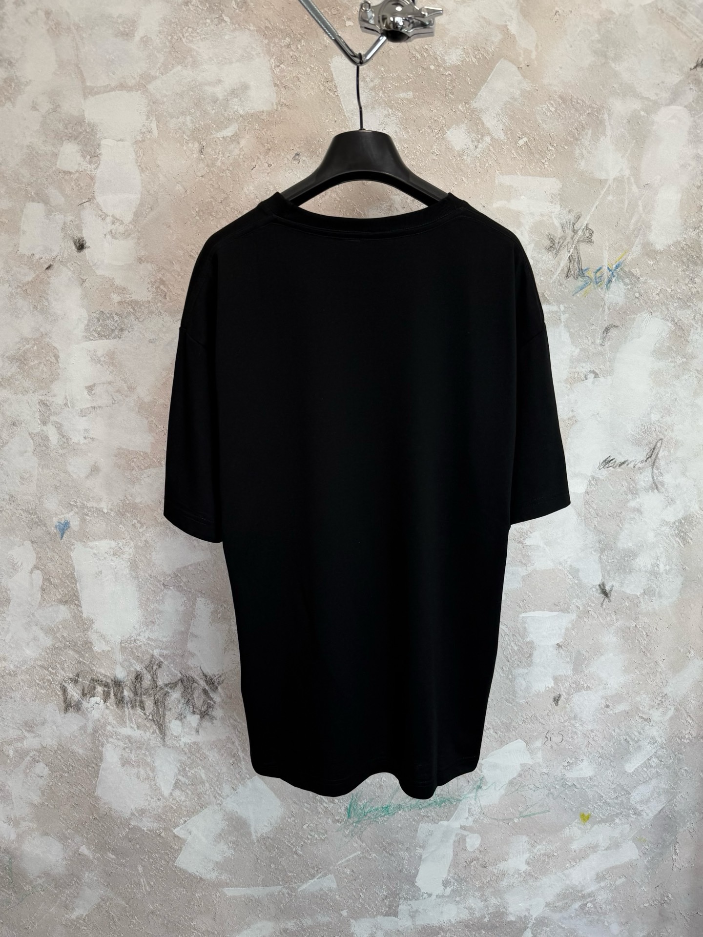 Prada 2026ss New T Shirt Size S-L
