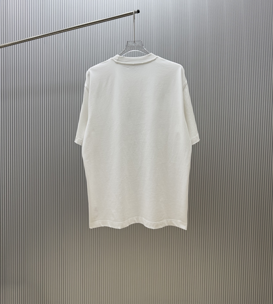 Maison Margiela 2026ss New T Shirt Size M-XXXXL