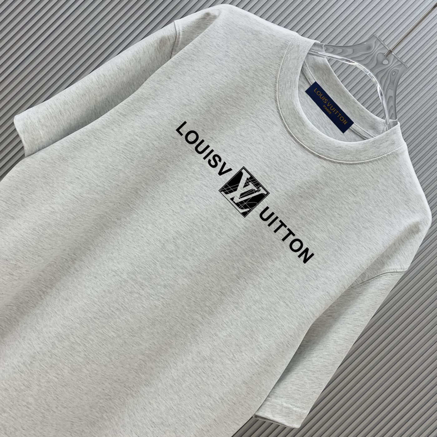 Louis Vuitton    2026ss New T Shirt Size M-XXXXL
