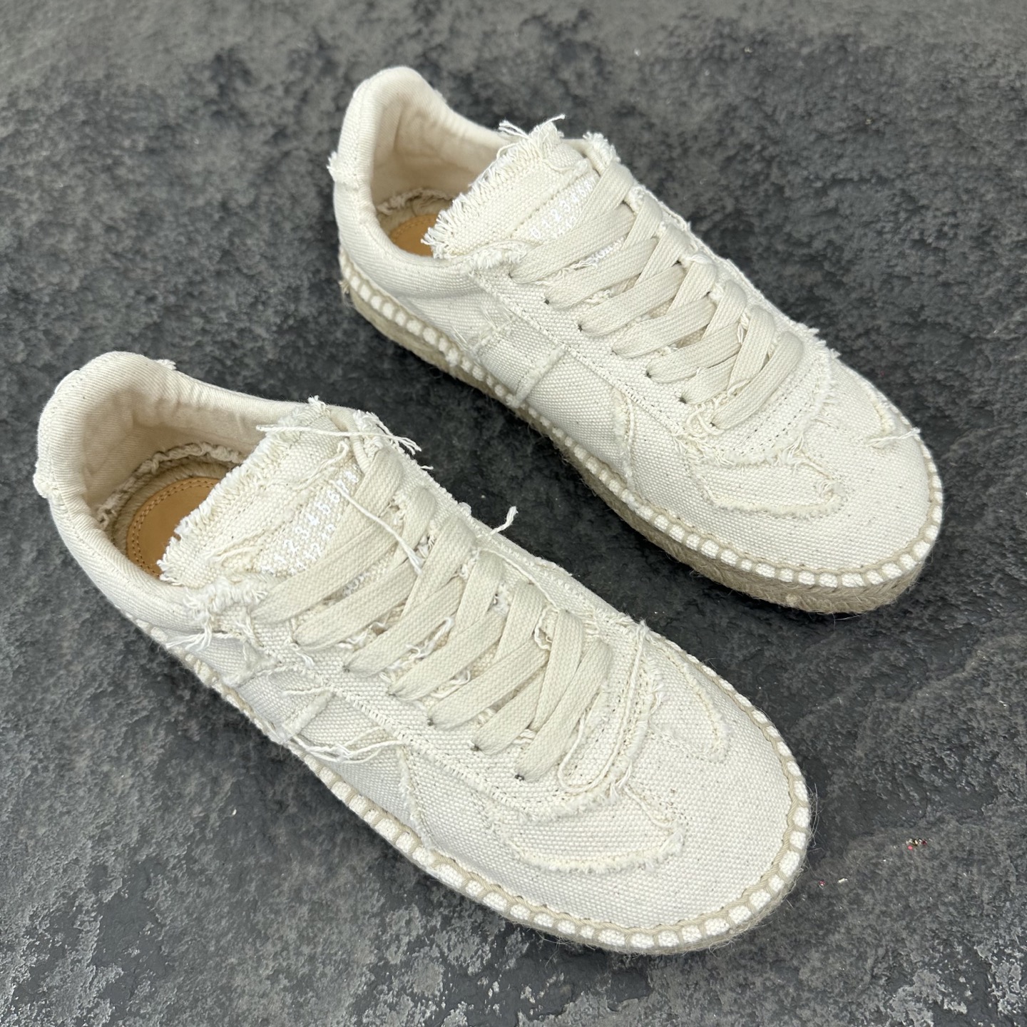 Maison Margiela  2026ss  New Sneaker  Size 36-40
