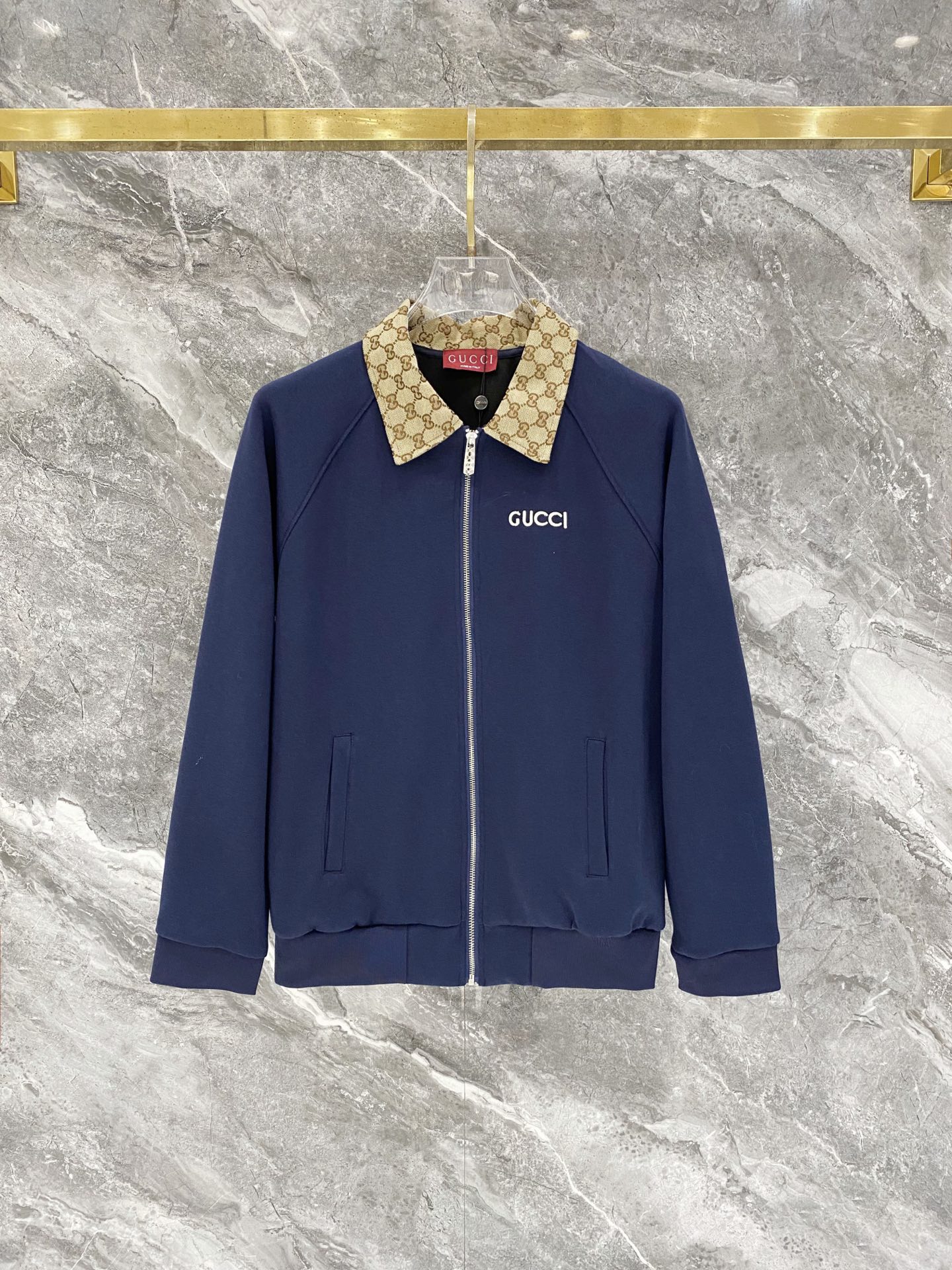 Gucci  2026ss  New Jogging Suit  Size M-XXXL