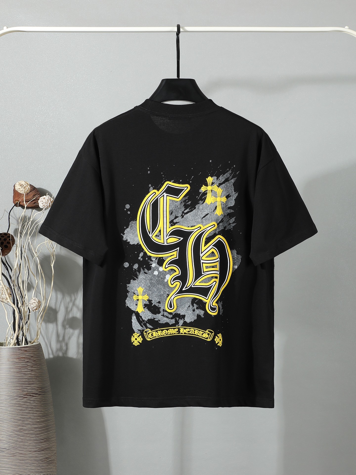 Chrome Hearts 2026ss New T Shirt Size S-XL