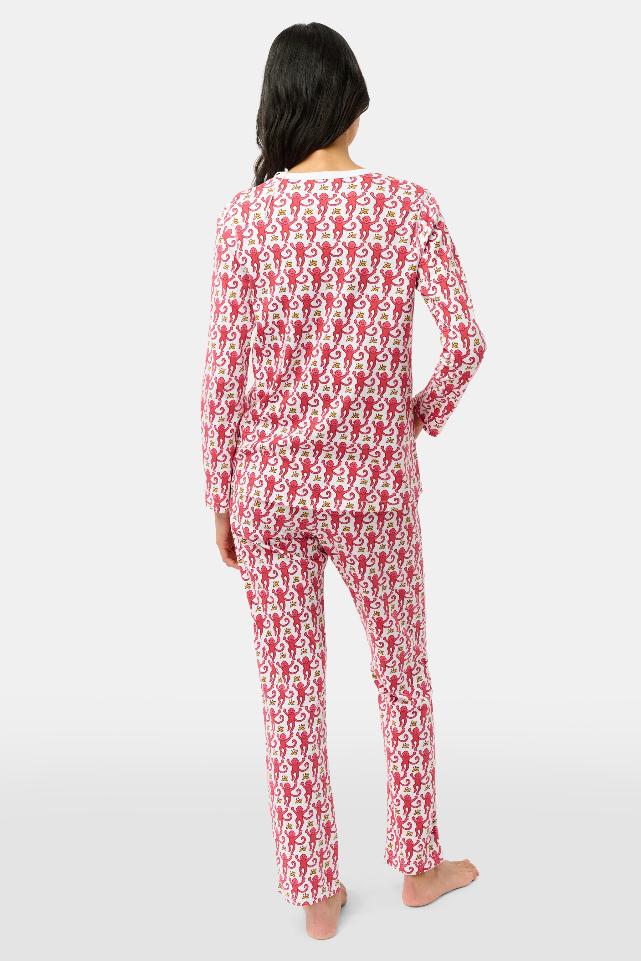 Monkey Pajamas