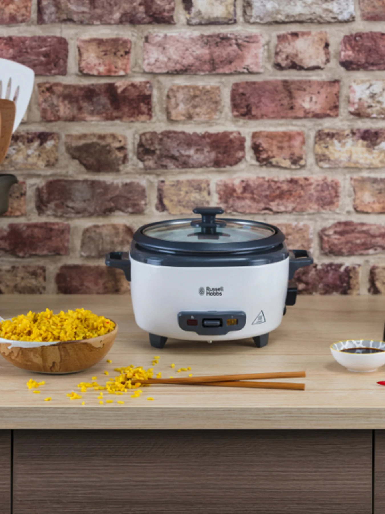 Medium Rice Cooker