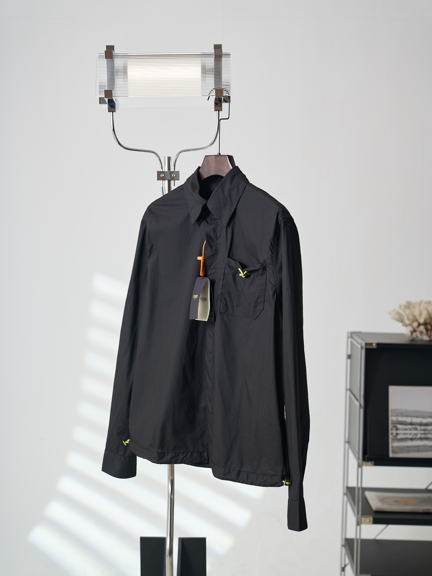 Fendi  2026ss  New Sweatshirt  Size S-XL