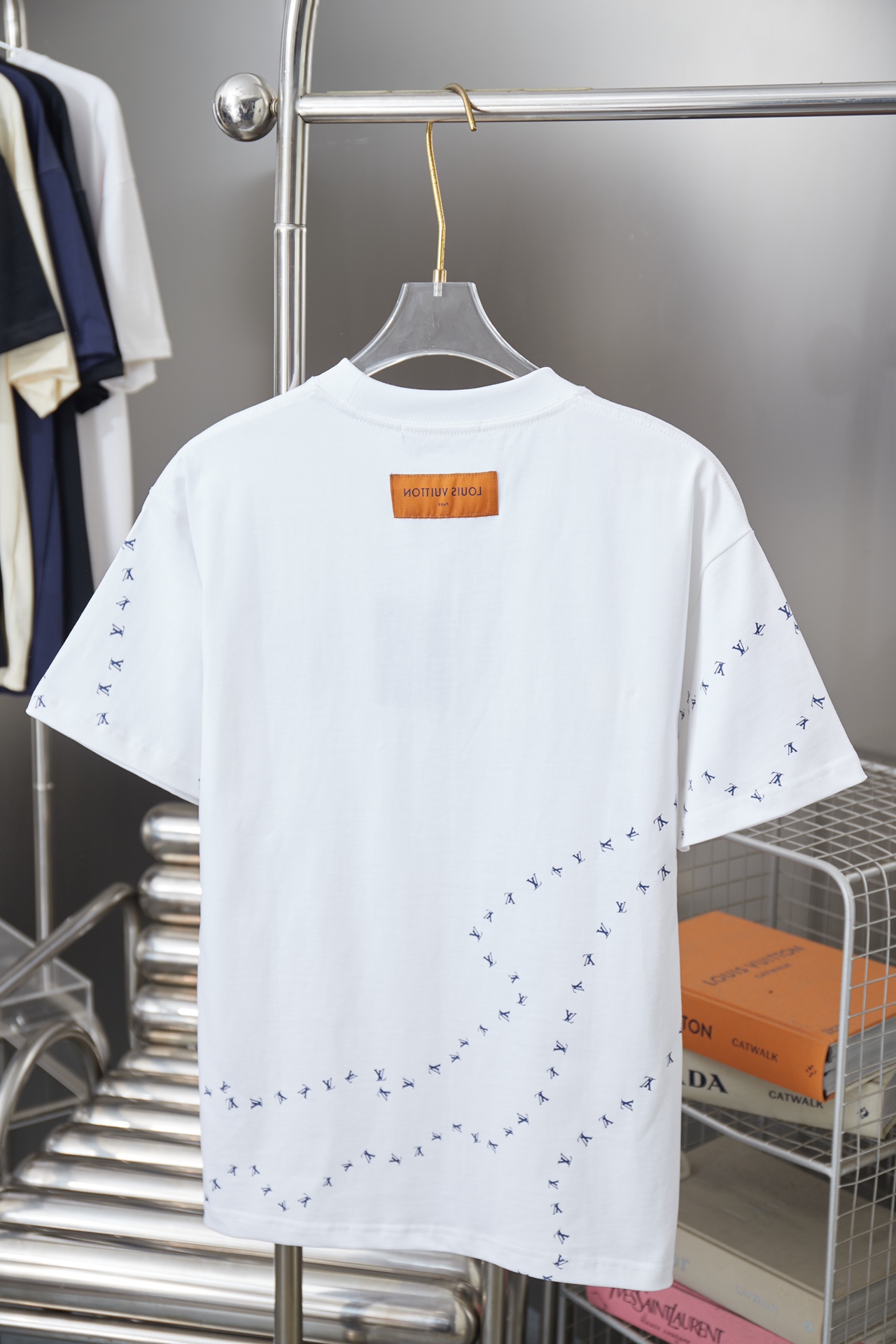 Louis Vuitton 2026ss New T Shirt Size S-XL