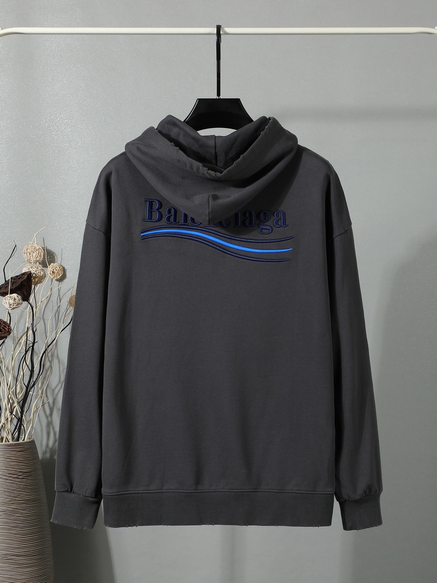 Balenciaga  2026ss  New Sweatshirt  Size S-XL