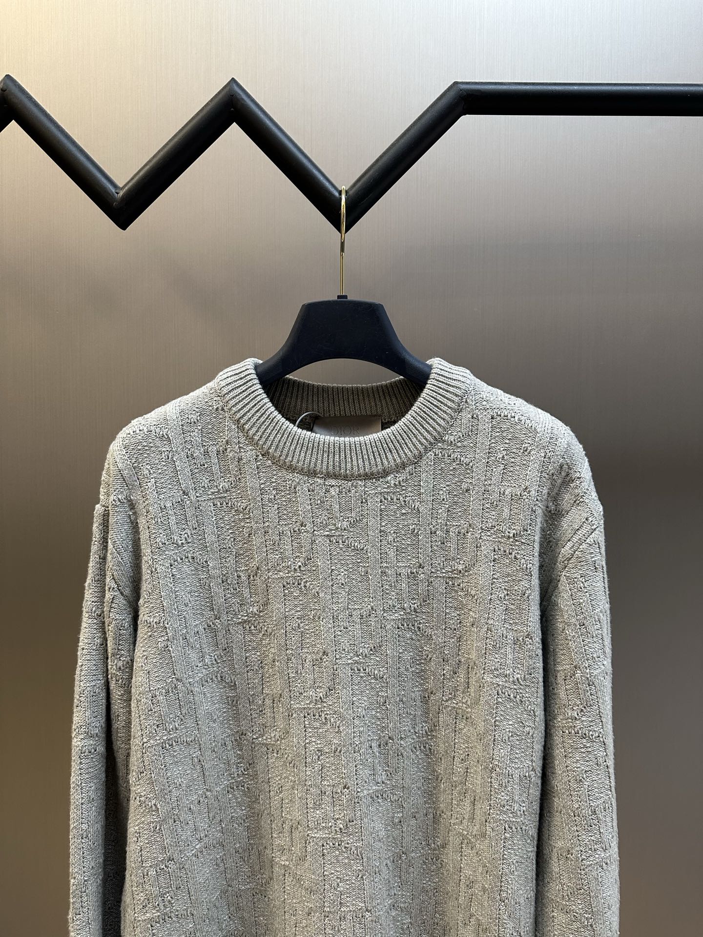 Dior   2026ss  New Sweatshirt  Size S-XL