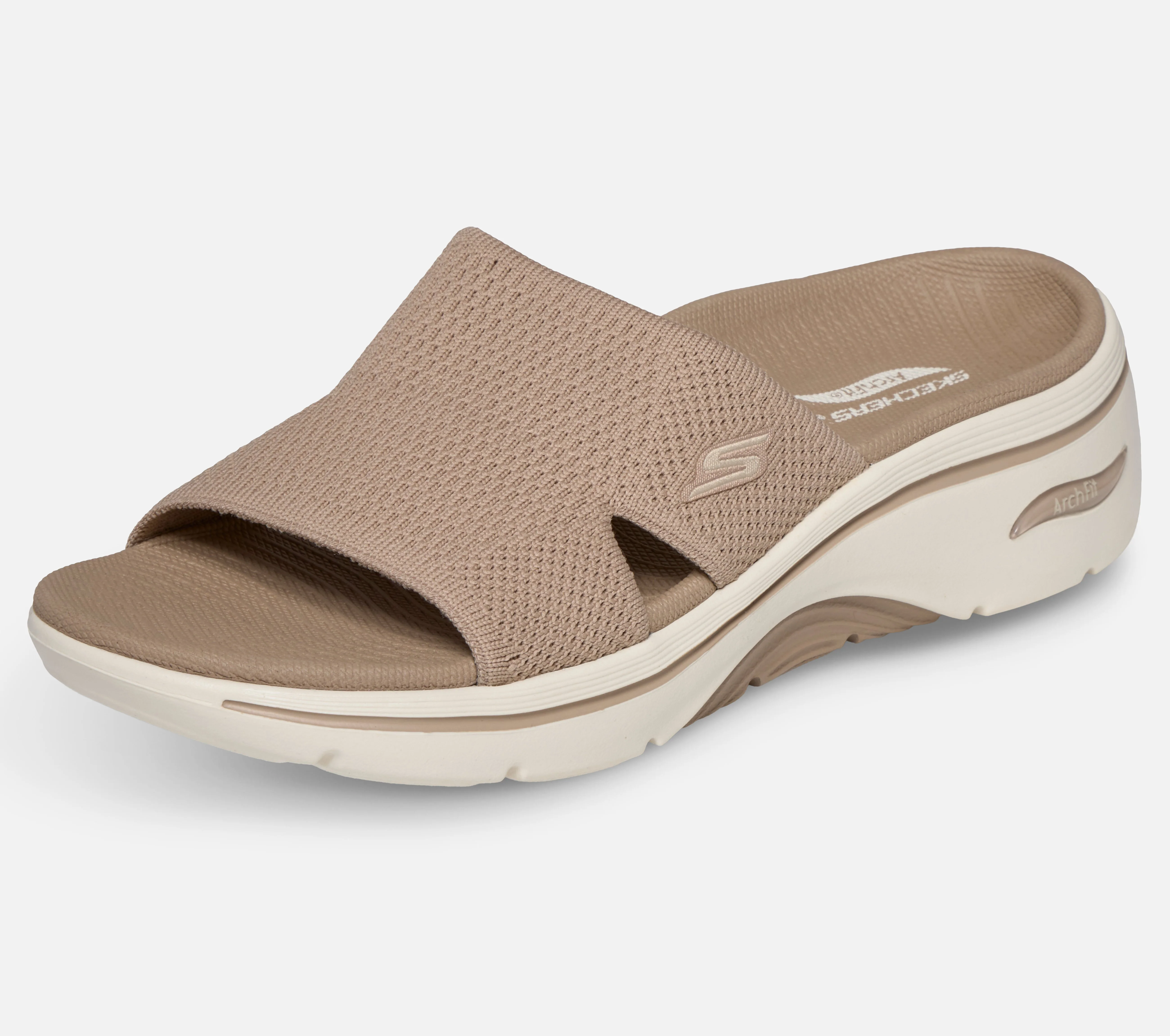 GO WALK Arch Fit 2.0 Sandal - Dakota