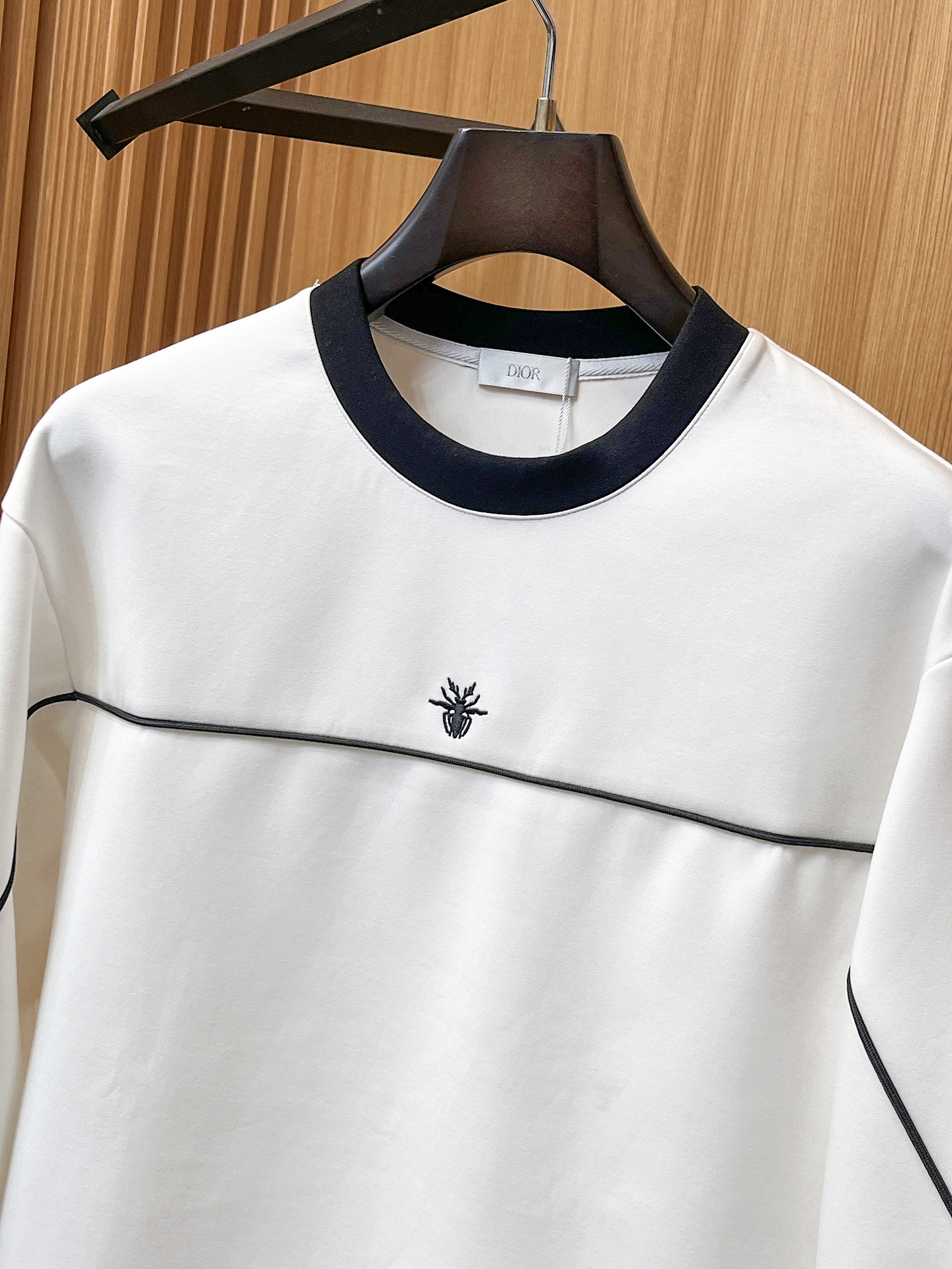 Dior  2026ss  New Sweatshirt  Size XS-L