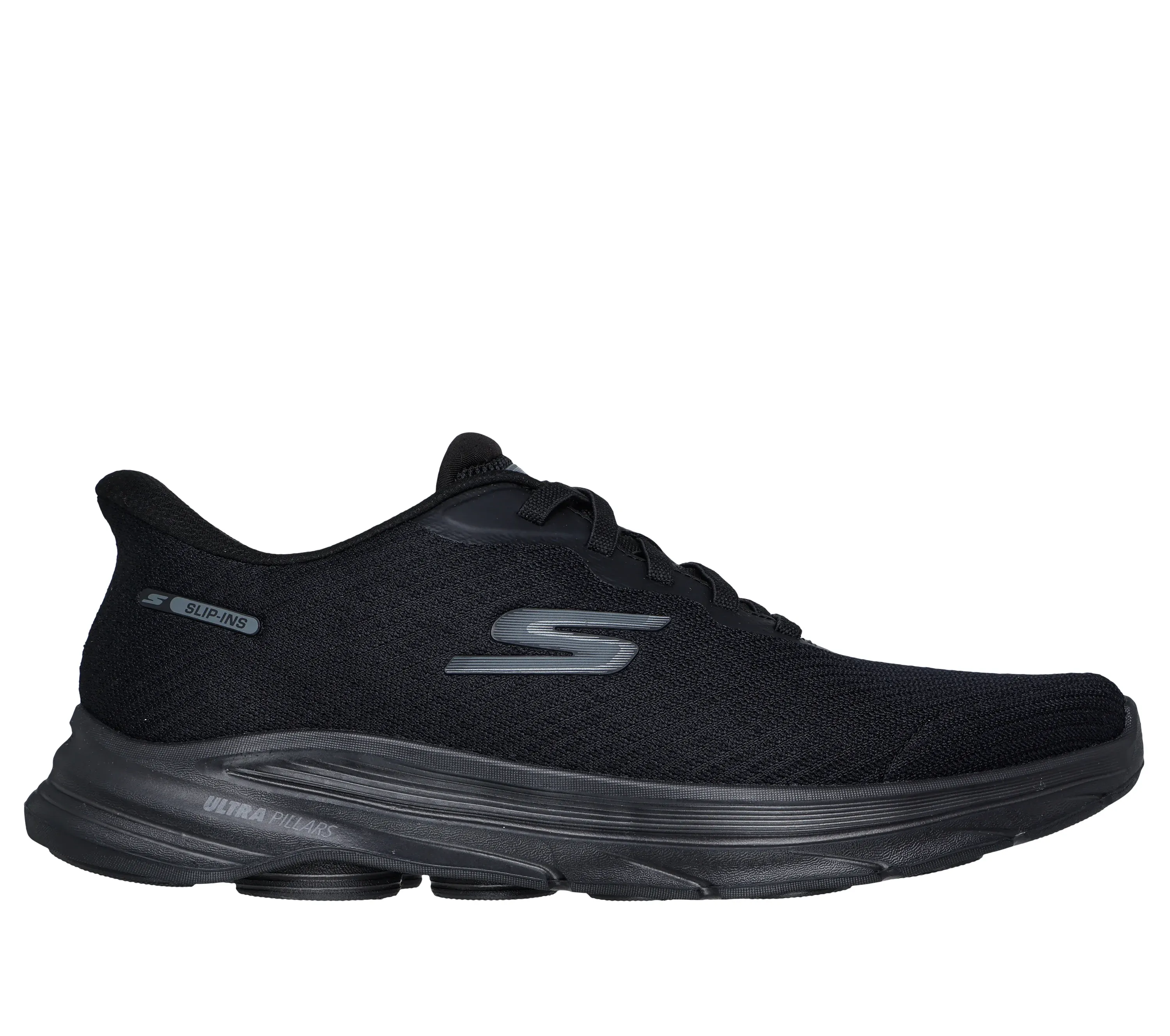 Slip-ins: GO WALK 8 – Pate