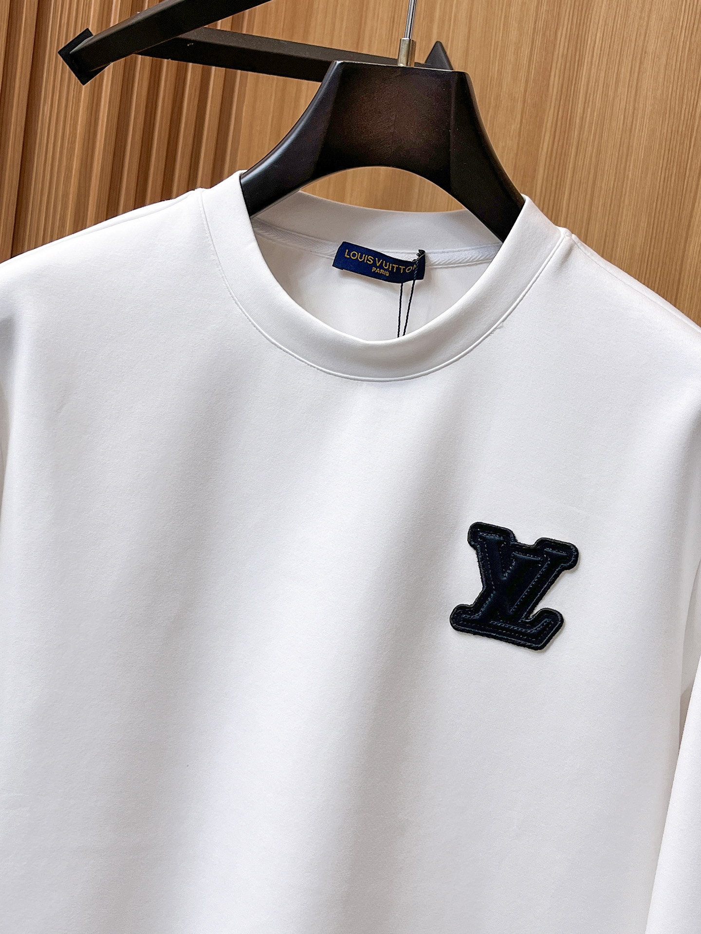 Louis Vuitton  2026ss  New Sweatshirt  Size XS-L