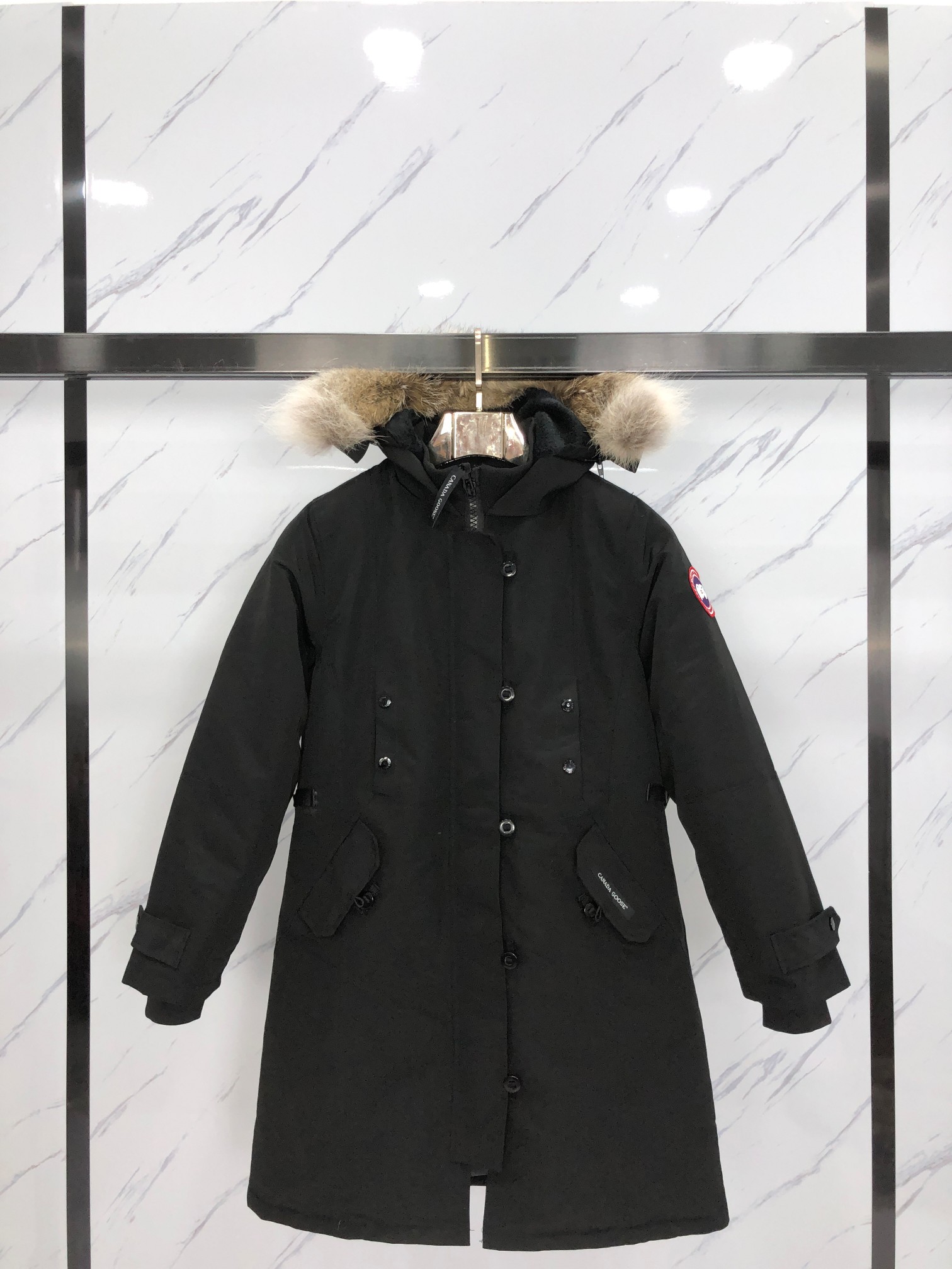 Canada Goose 12 Women Winter Jacket XS-XXL