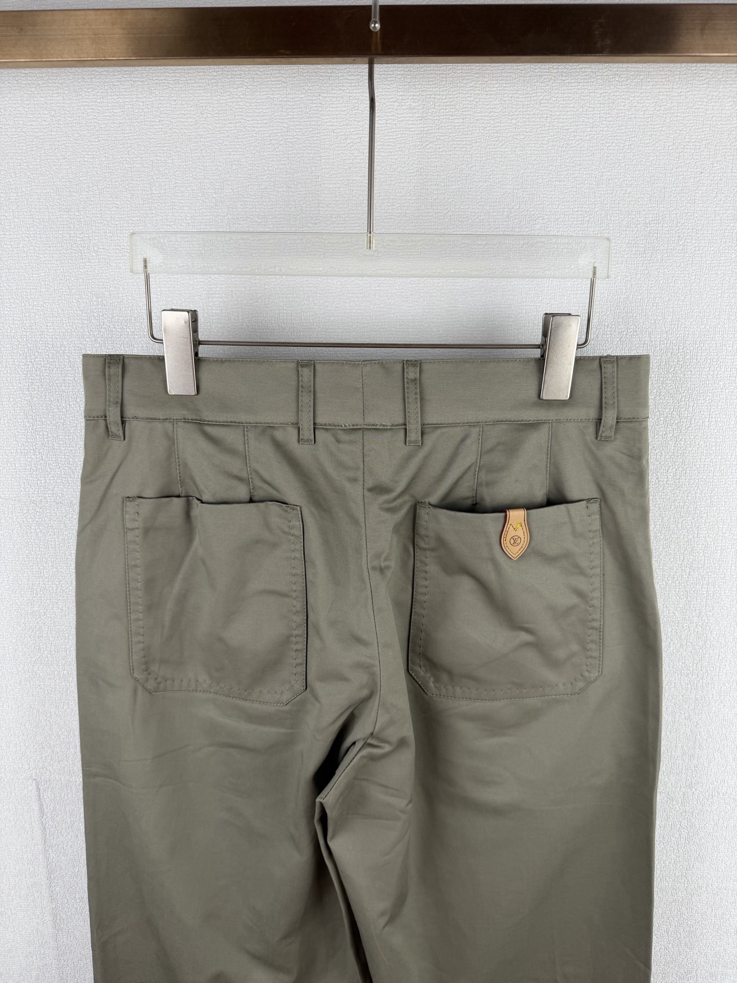 Louis Vuitton 2026ss New Pants Size 46-52