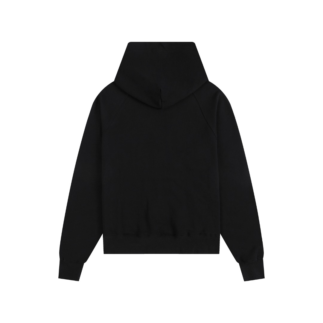 Ami   2026ss  New Sweatshirt Size S-XL
