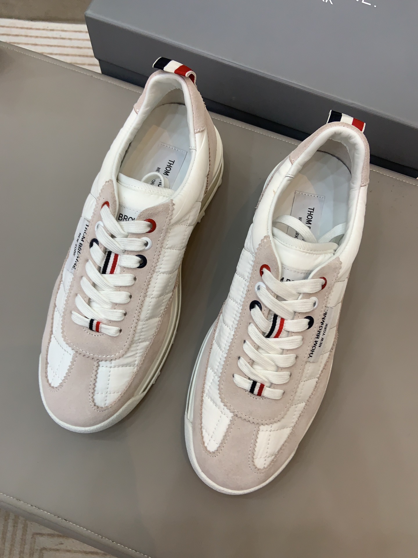 Tom Ford Men Sneaker Size 40-45