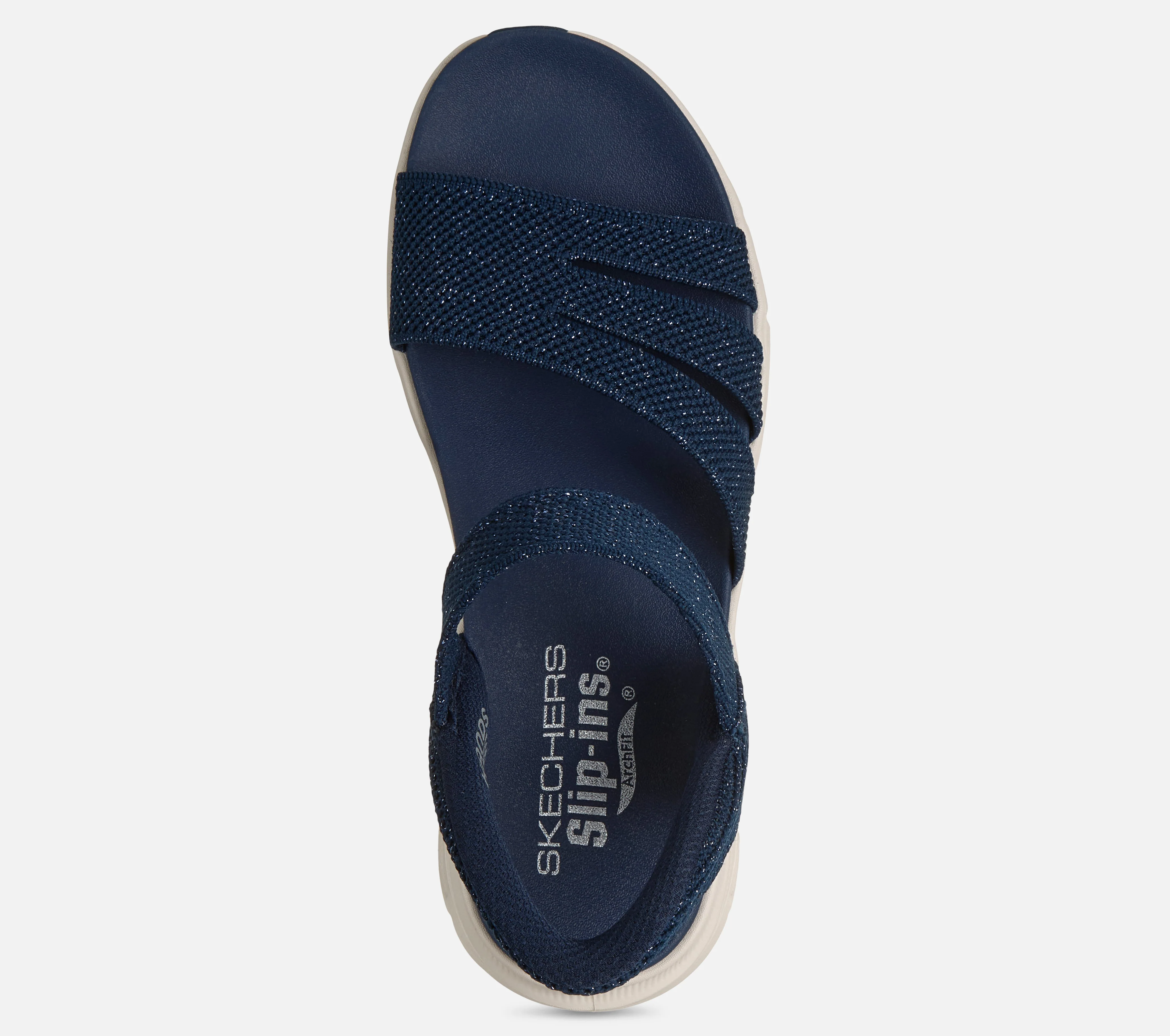 Slip-ins: Arch Fit Glide-Step Pro Sandal - Ace
