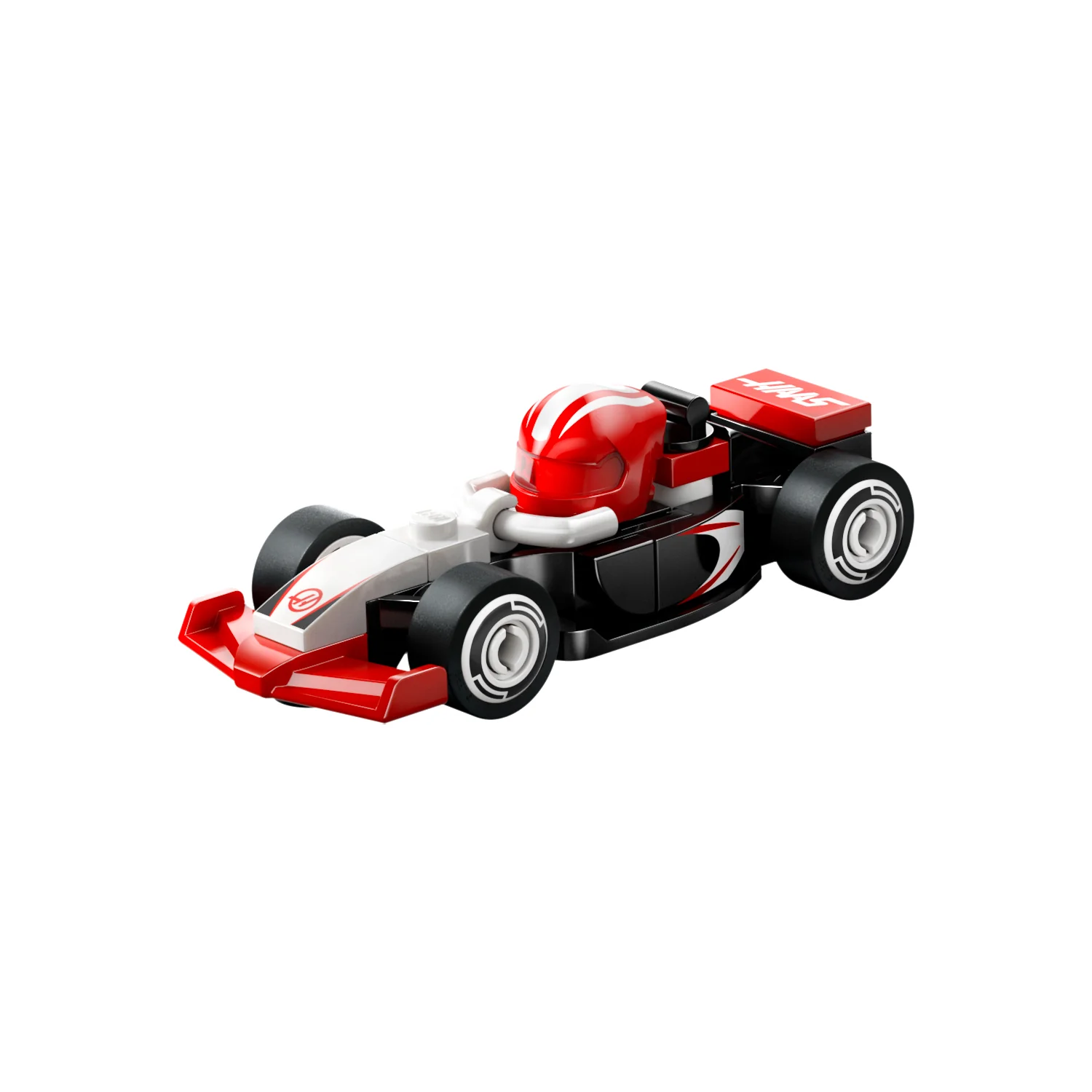 LEGO® Minifigures F1 Collectible Race Cars