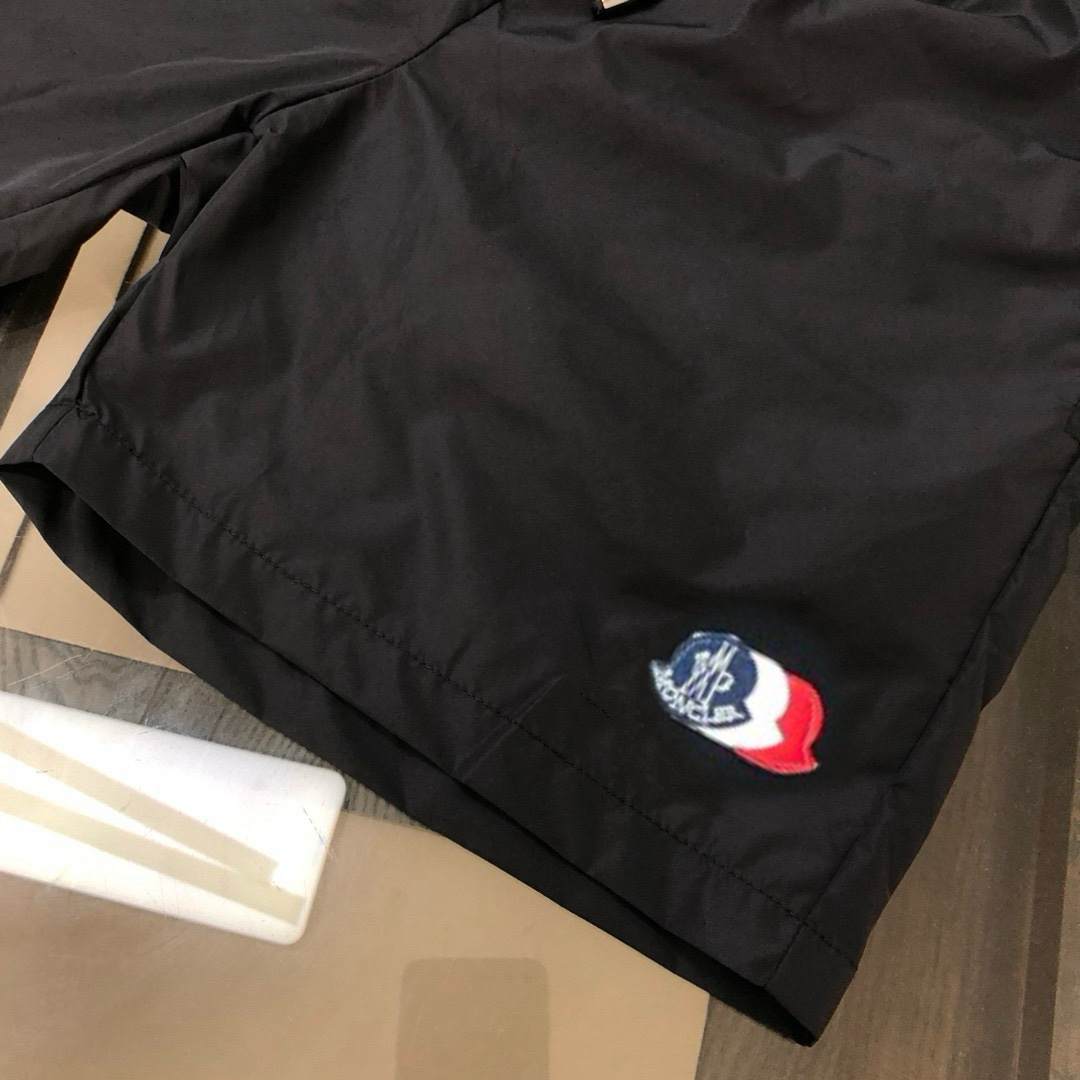 Moncler Beach Shorts Size M-XXXL