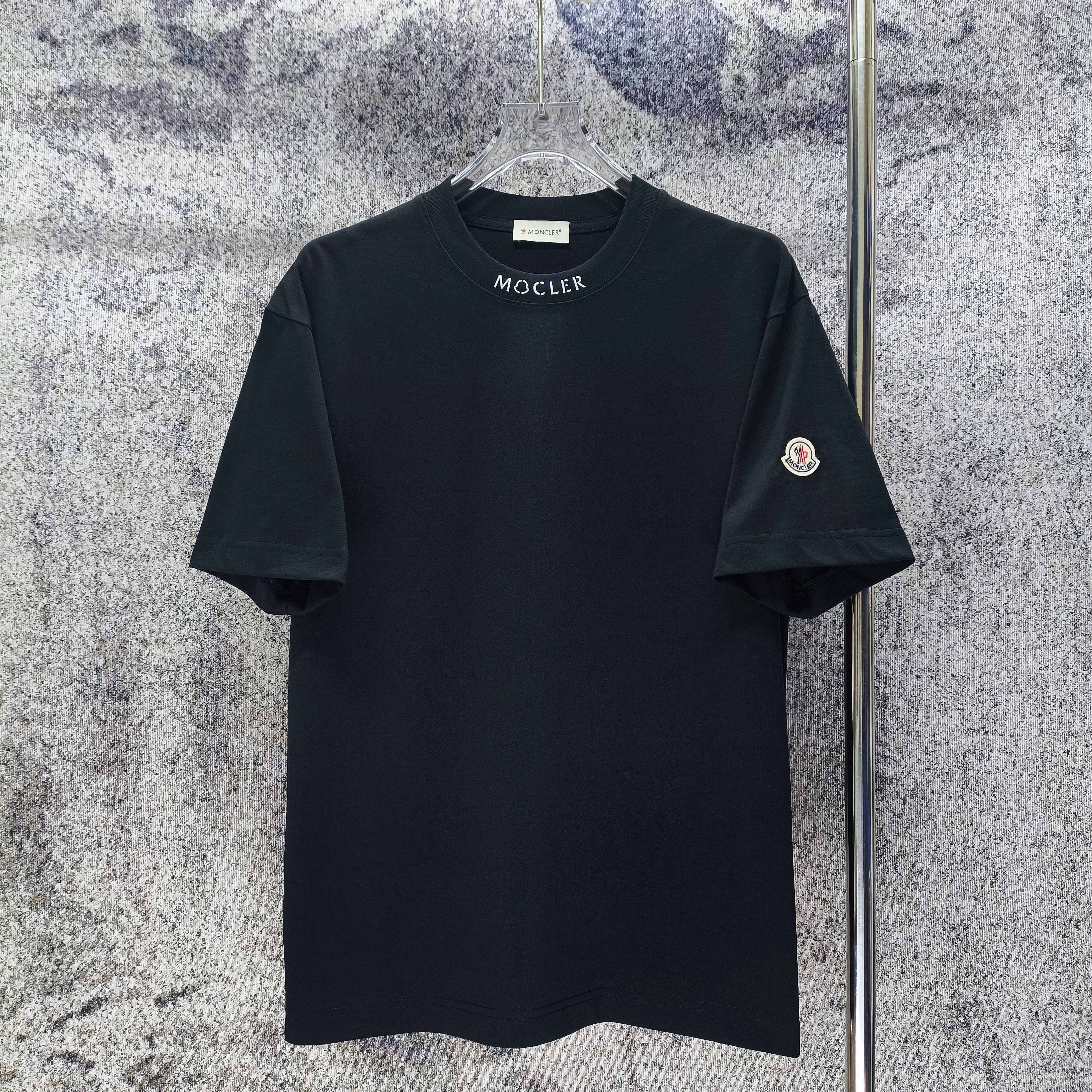 Moncler  2026ss New T Shirt  Size S-XXL