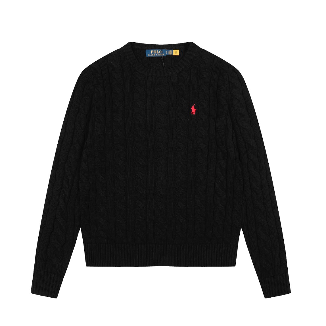 Ralph Lauren Unisex Sweatshirt Size S-XL