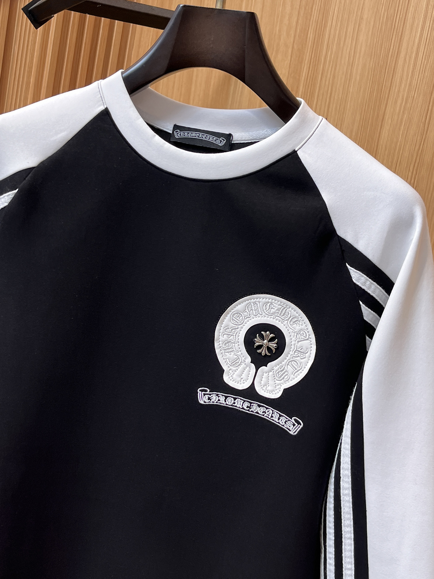 Chrome Hearts  2026ss  New Sweatshirt  Size XS-L