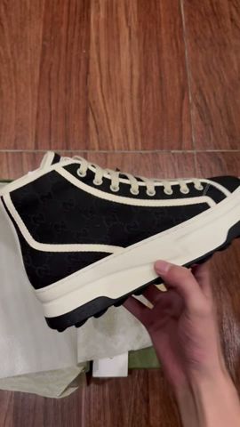 Gucci Tennis 1977 2023 New Sneaker Size 35-41