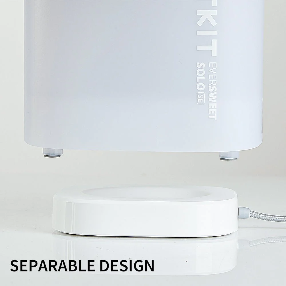 EverSweet Solo SE Pet Water Fountain