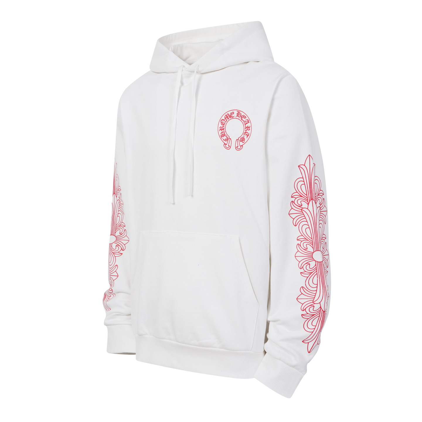 Chrome Hearts  2026ss  New Sweatshirt  Size S-XL