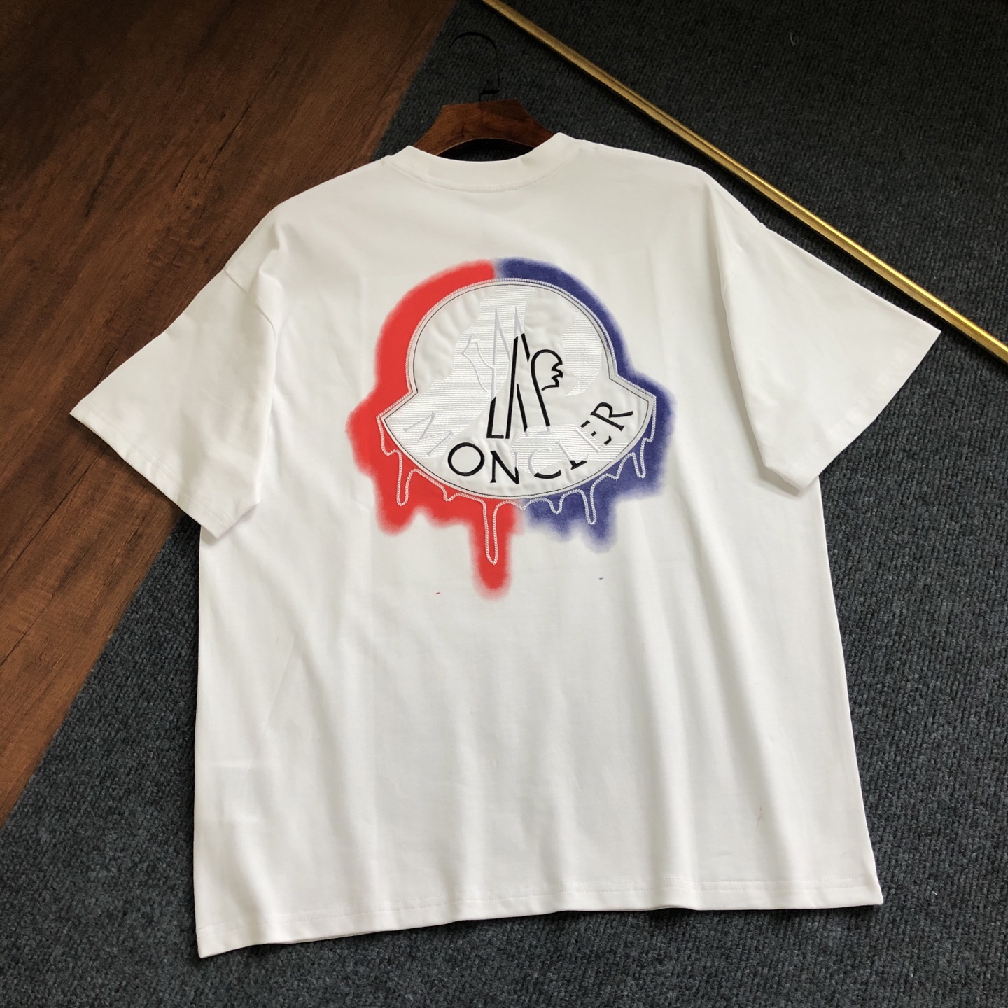 Moncler 2026ss New T Shirt Size XS-L