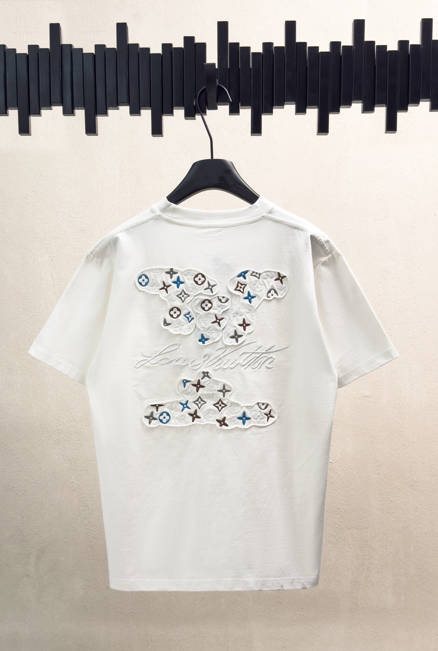 Louis Vuitton  2026ss New T Shirt Size S-XL