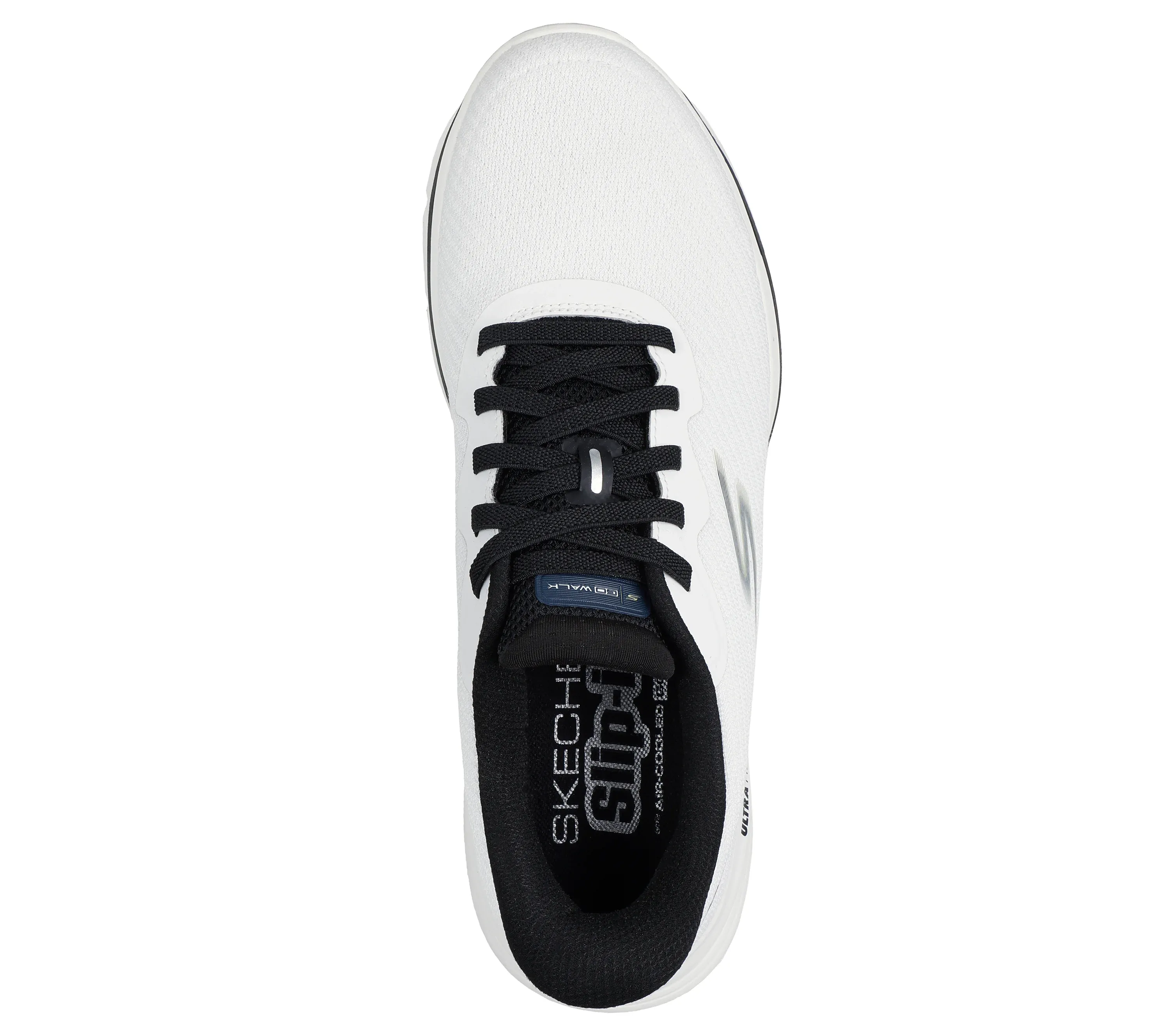 Slip-ins: GO WALK 8 – Pate
