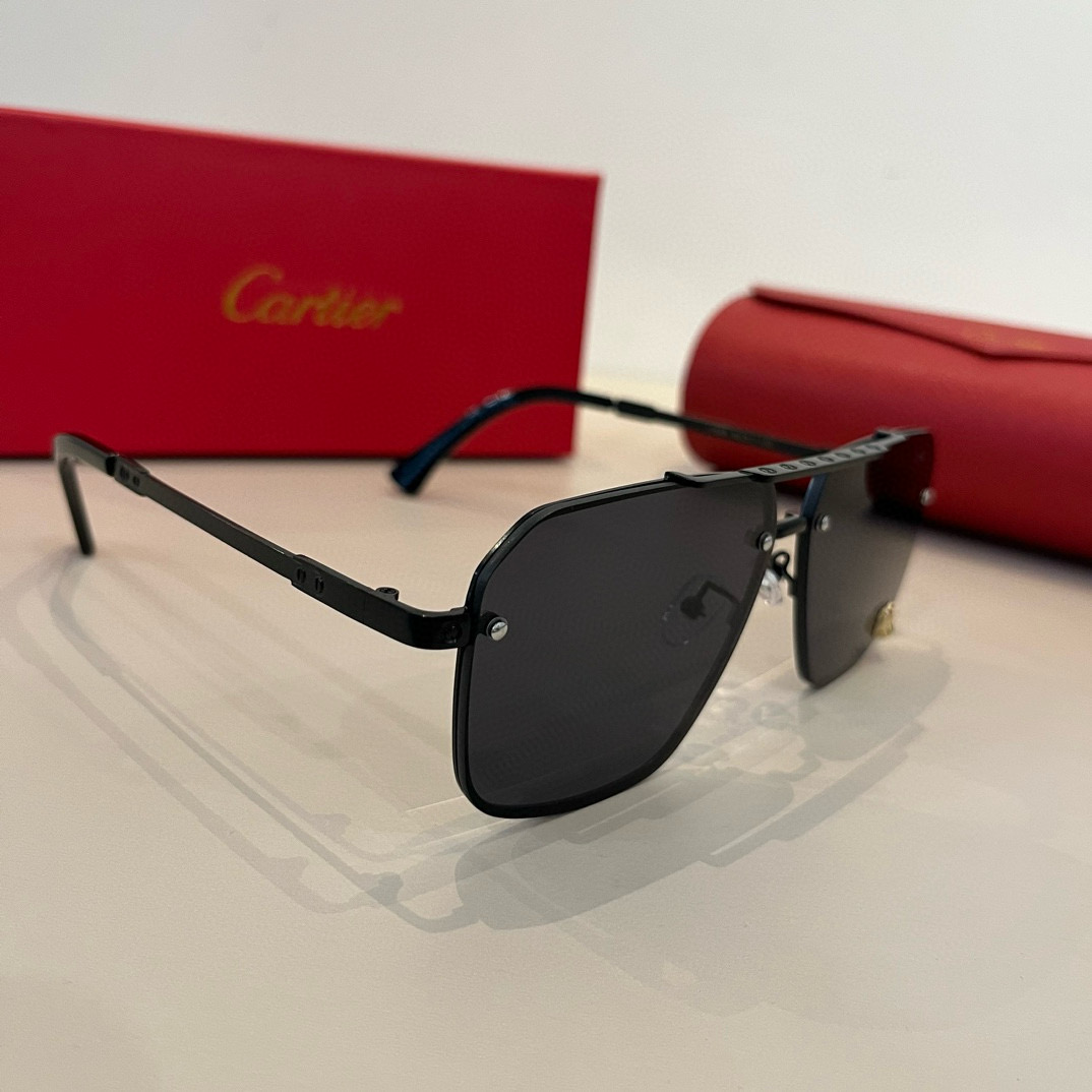 Cartier Sunglasses