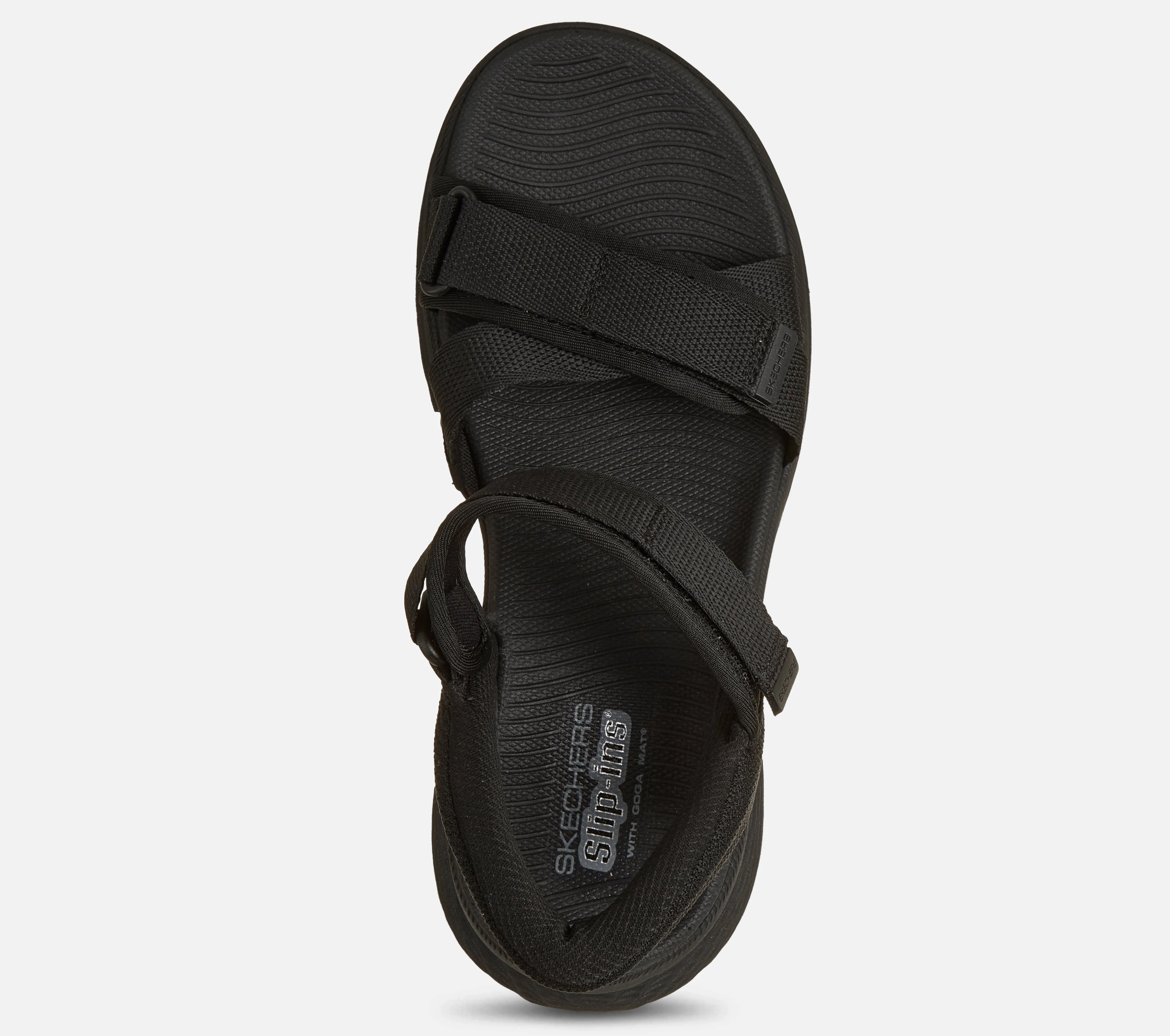 Slip-ins: Max Cushioning Elite 2.0 Sandal - Zoe