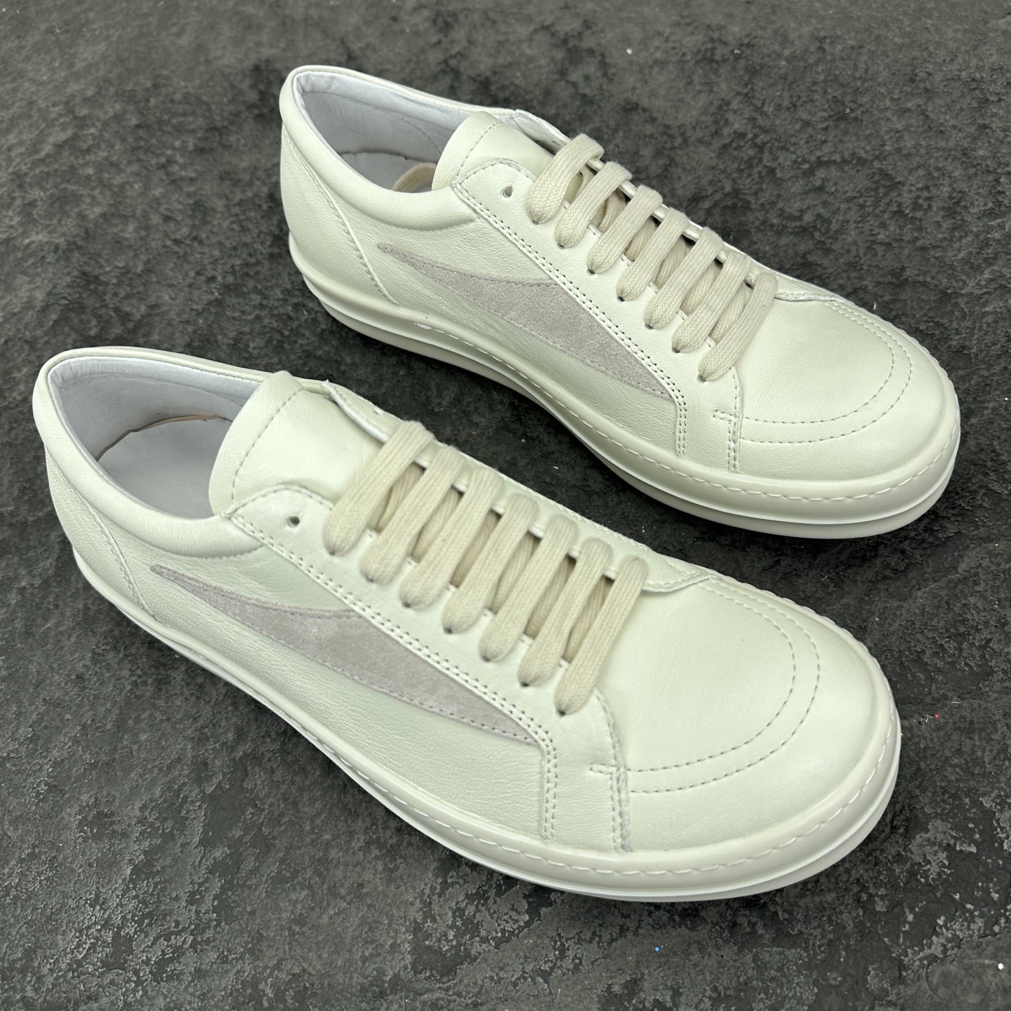 Rick Owens x Converse Turbowpn Sneaker Size 36-46