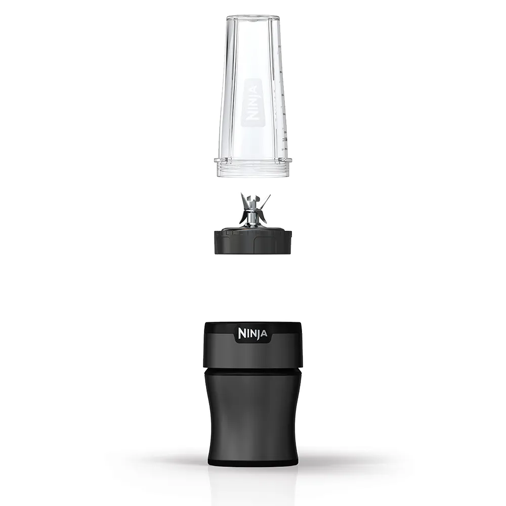 Ninja Nutri Precision Blender