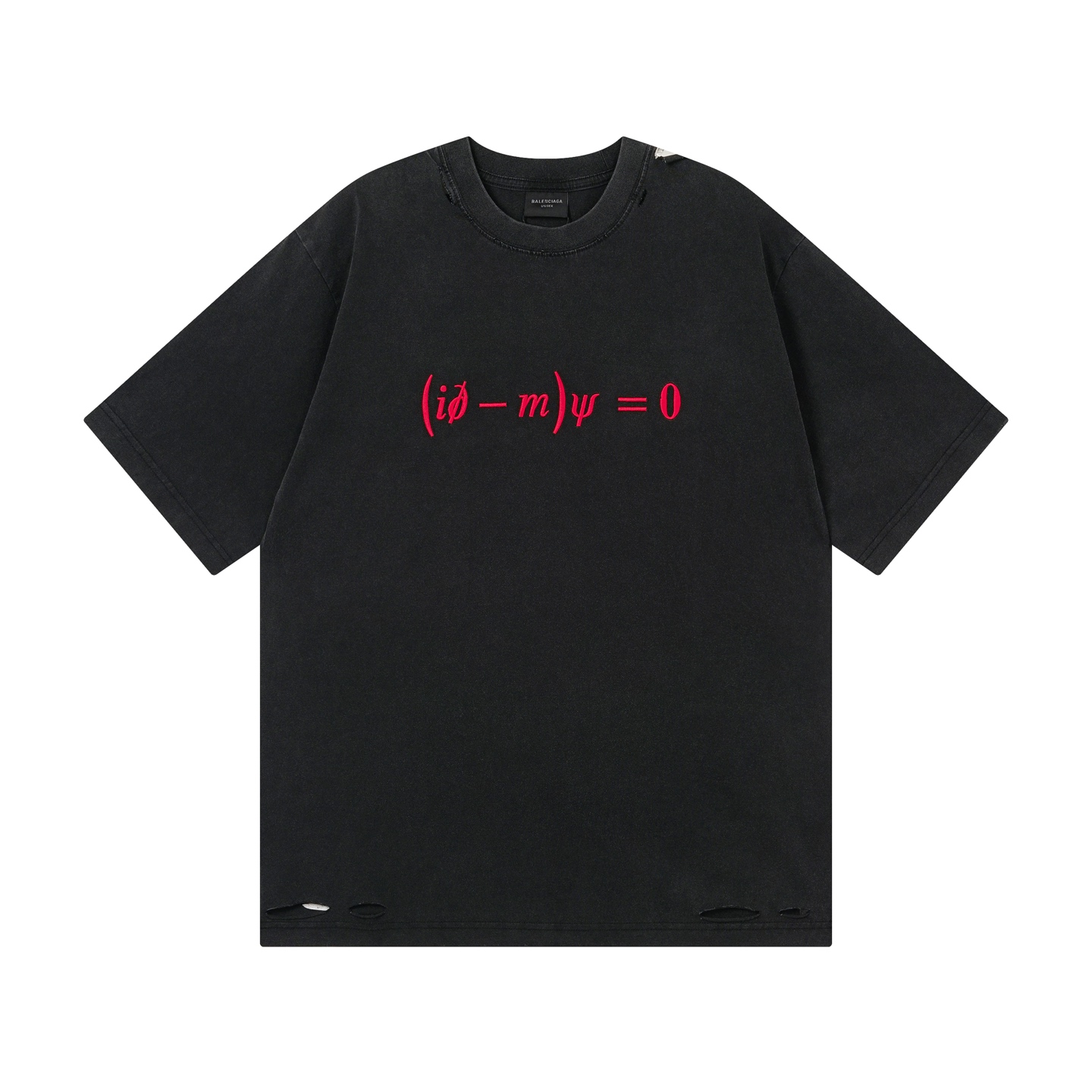 Balenciaga 2026ss New T Shirt Size XS-L
