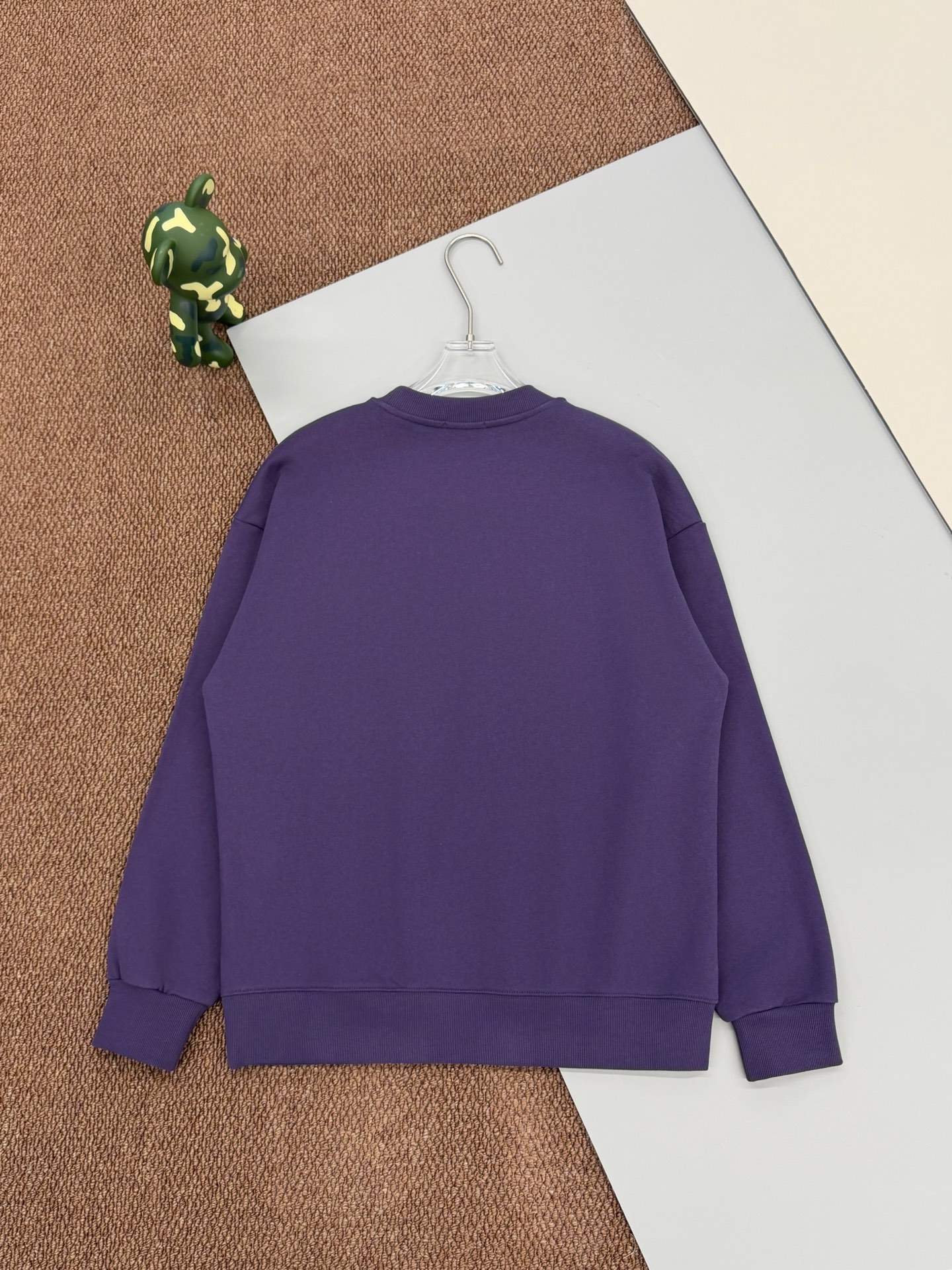 Fendi  2026ss  New Sweatshirt  Size S-XL