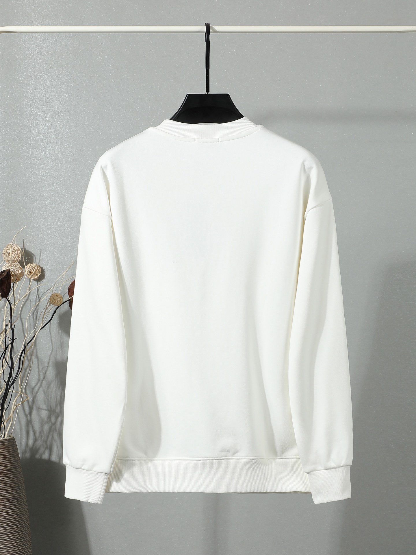 Moncler  2026ss  New Sweatshirt  Size S-XL