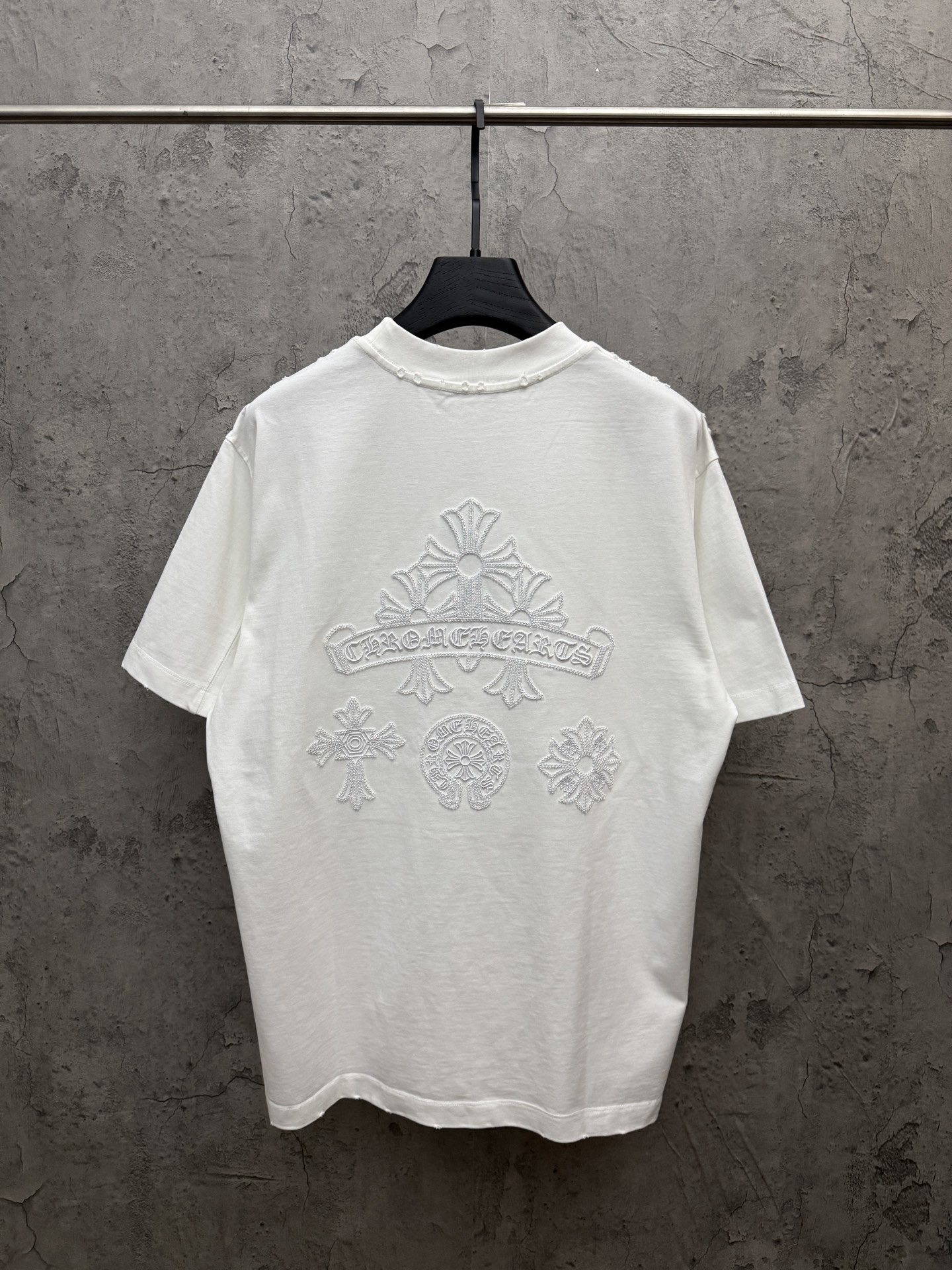 Chrome Hearts 2026ss New T Shirt Size S-XL
