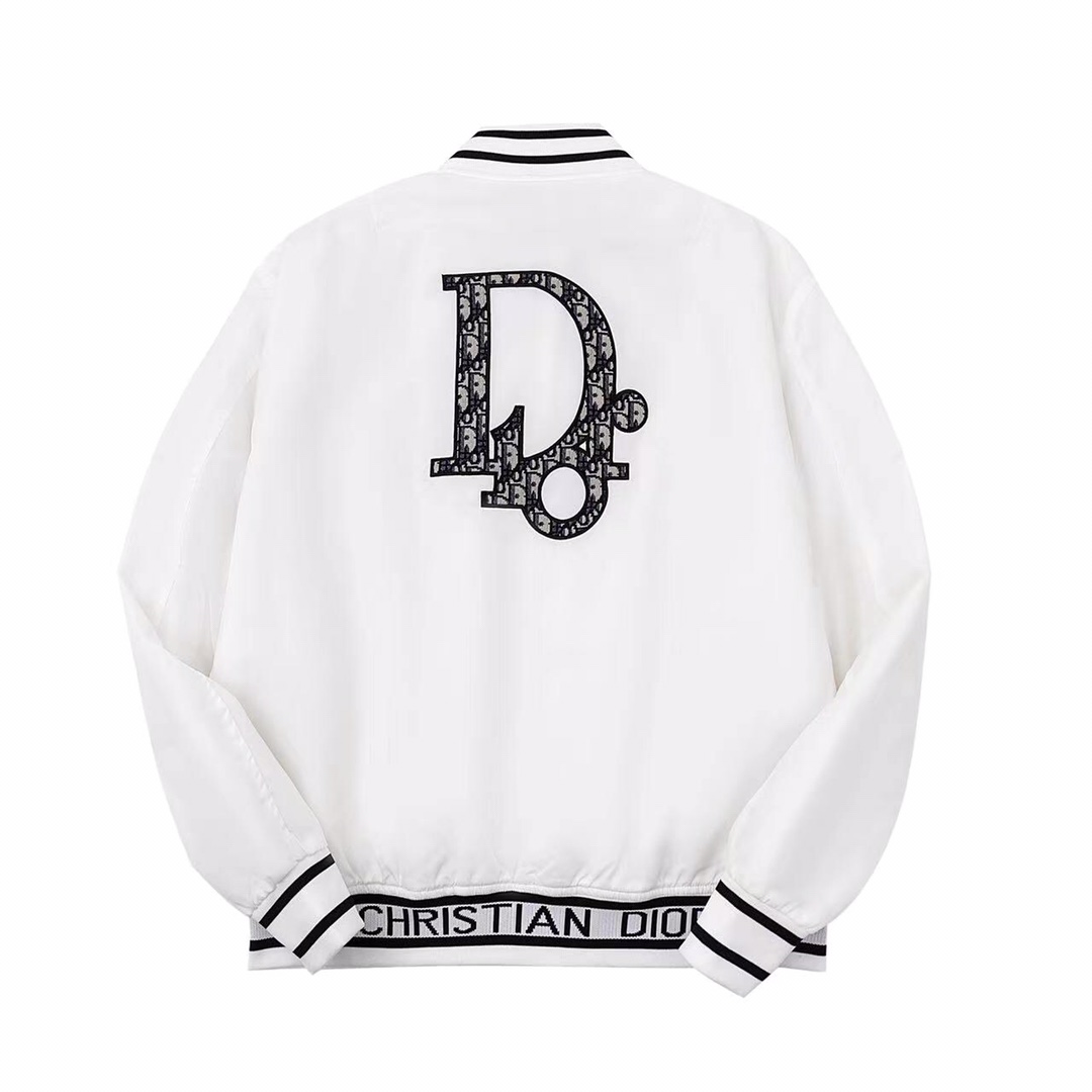 Dior 2026ss New Jacket Size XS-L