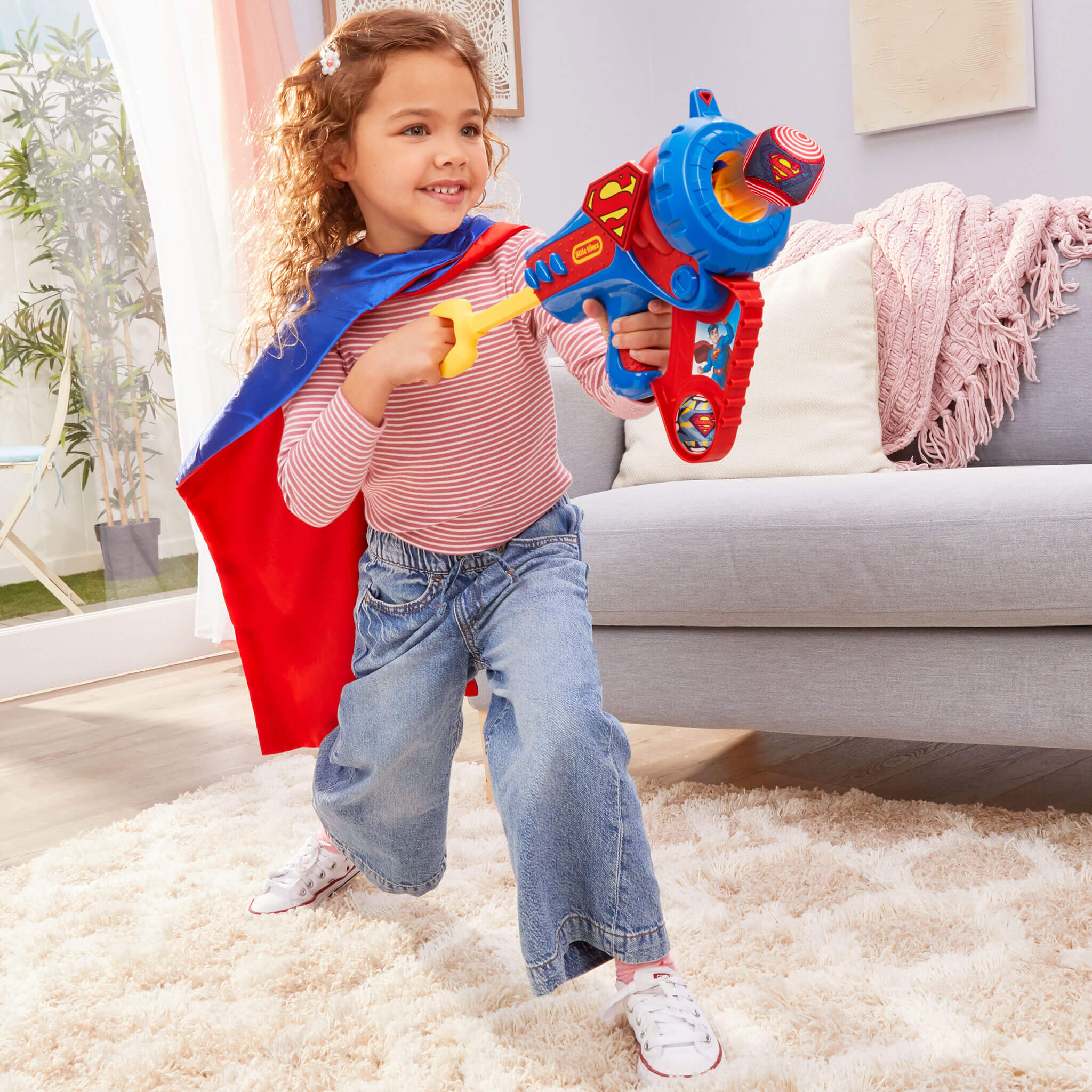 Superman™ Boom Blaster