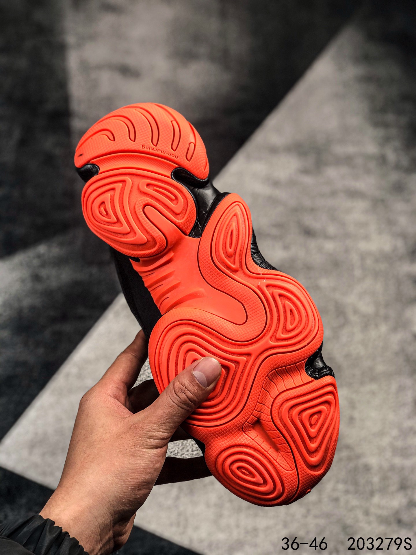 Yeezy 500 Mens/Women's Sneakers Shoes 36 - 46