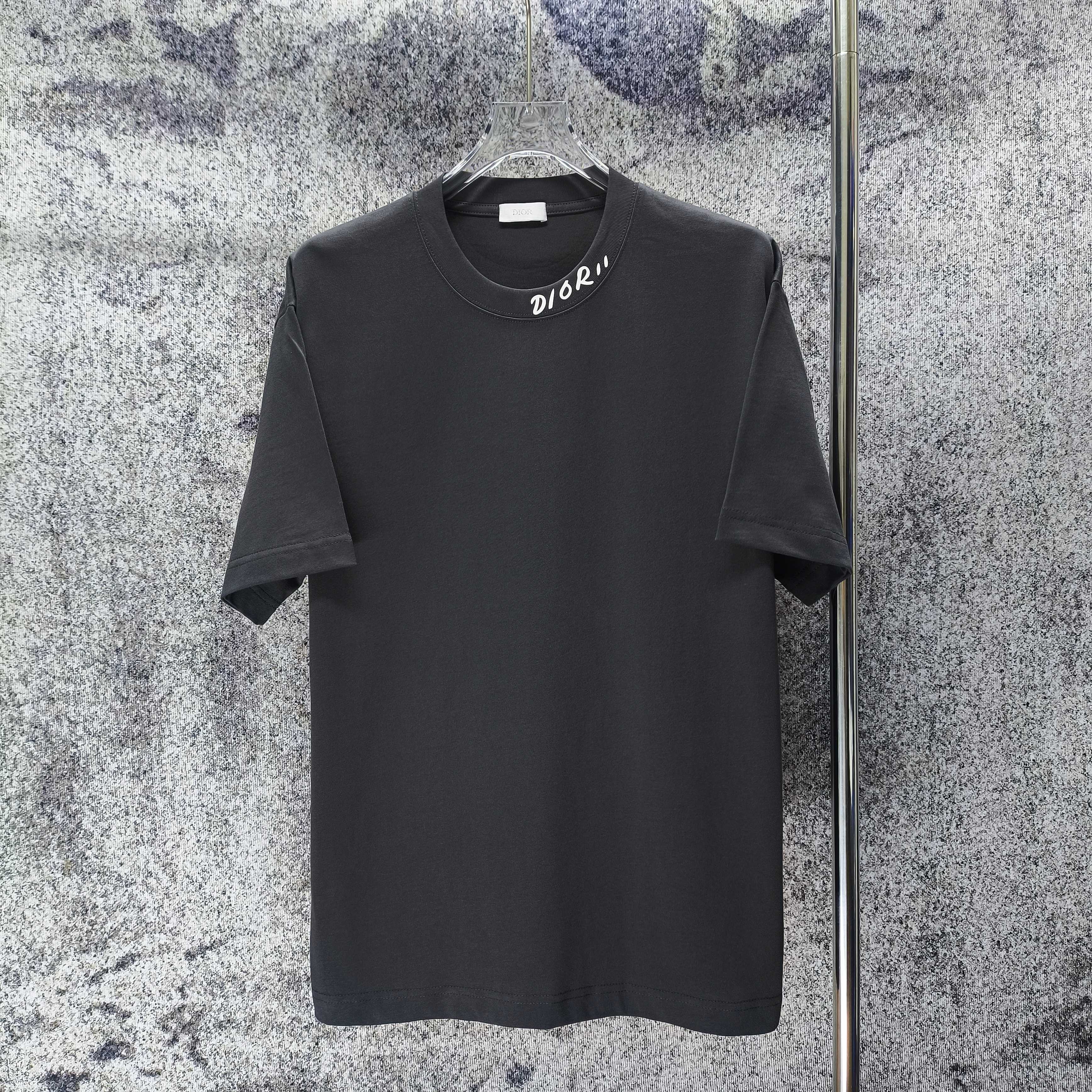 Dior 2026ss New T Shirt Size S-XXL